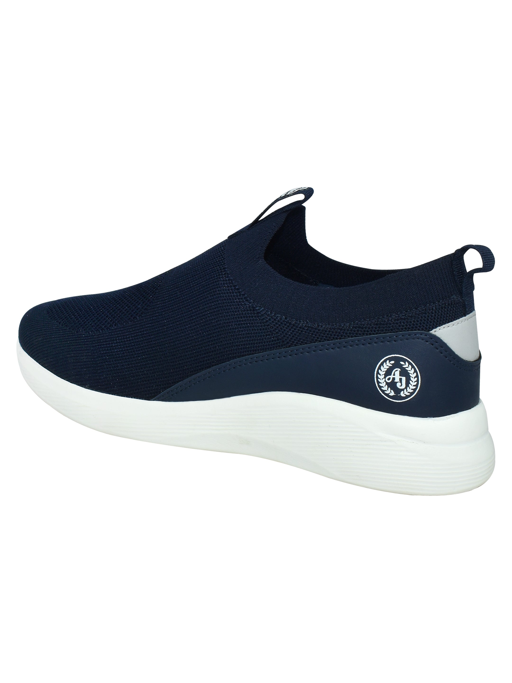 Ajanta Men Casual Shoe /Lightweight & Breathable Walking Shoes /Trendy & Comfortable for Daily Use EG1006