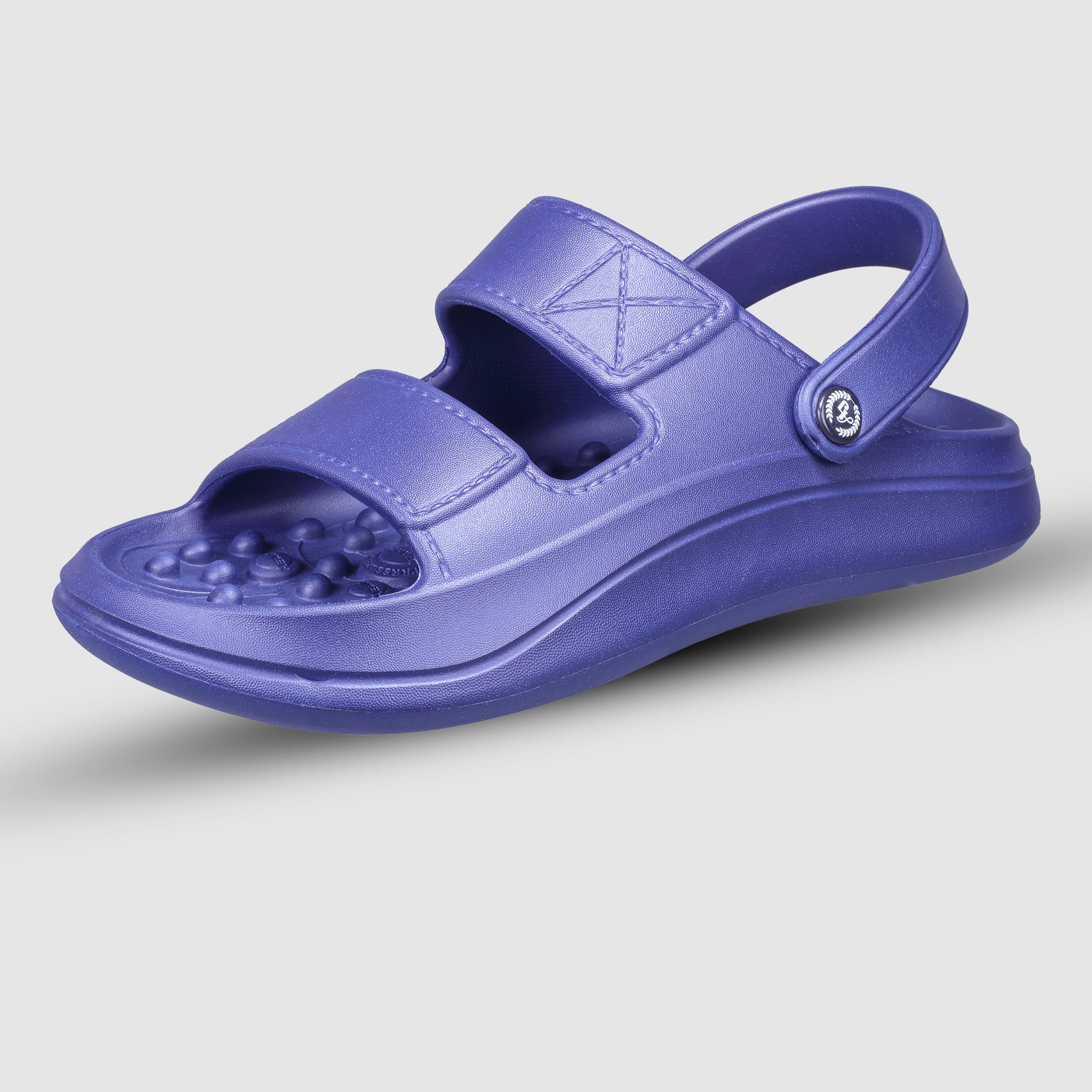 Ajanta Men’s Acupressure Comfort Sandals