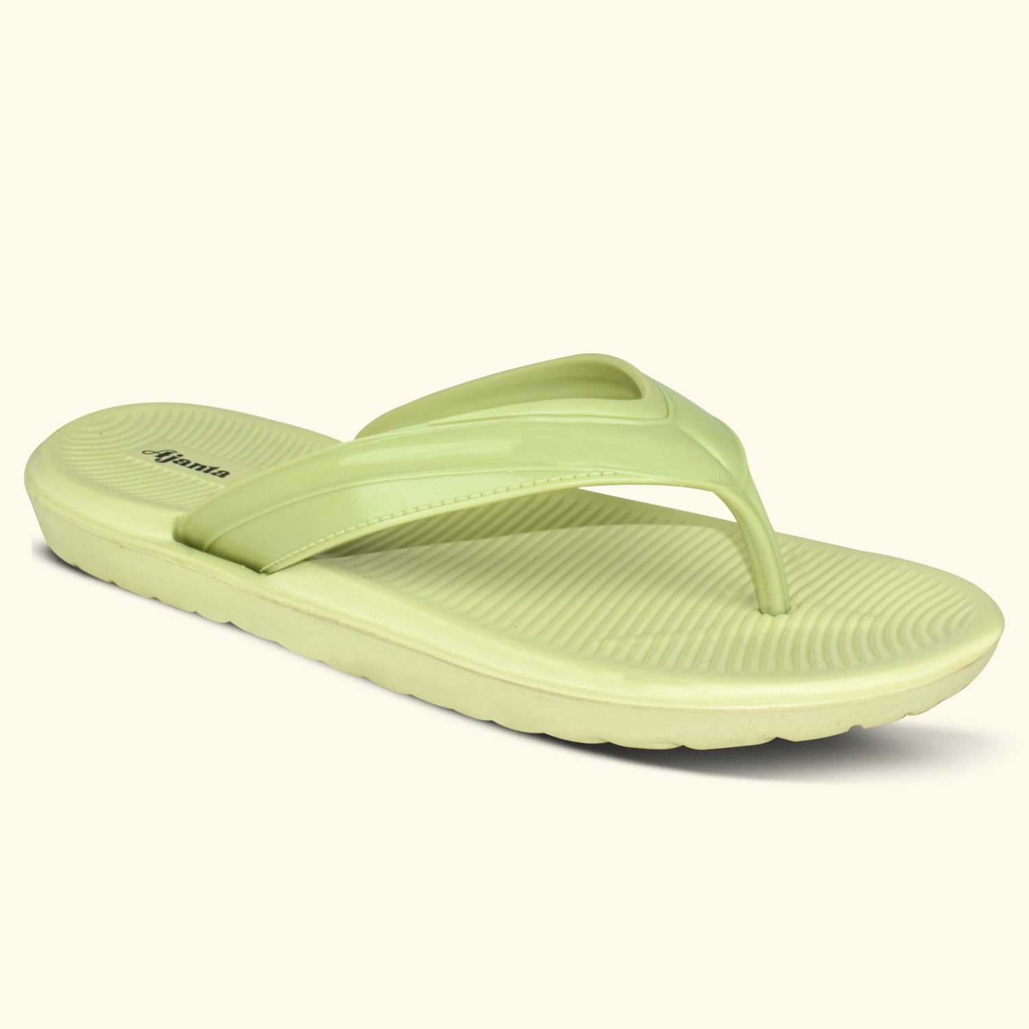 Ajanta Women’s Casual Slippers