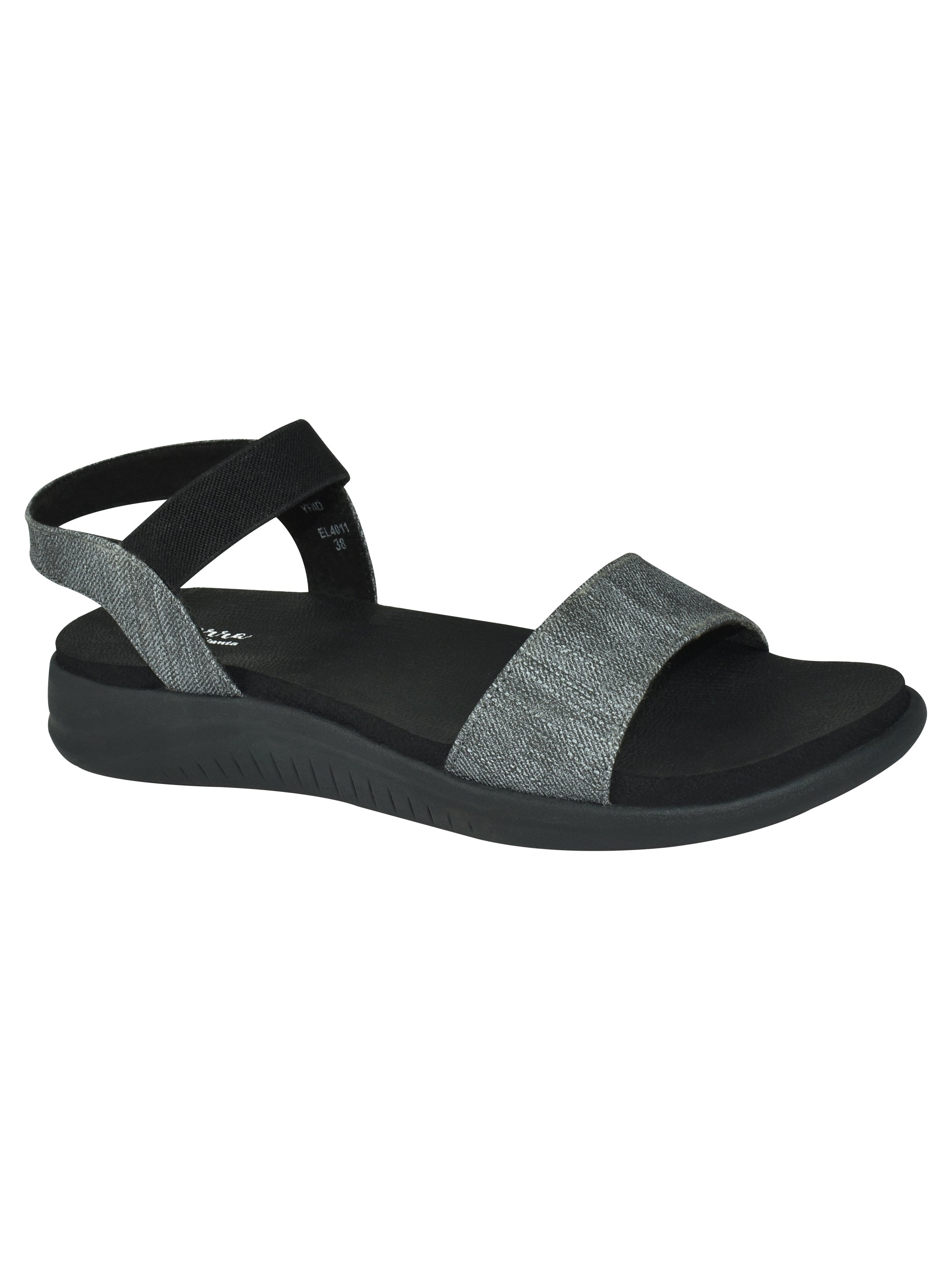 Ajanta Trendy and Stylish sandal for Women Casual Wear occasions / Trendy Sandals for Women / Chic Design for Daily Use & Special Occasions EL4011