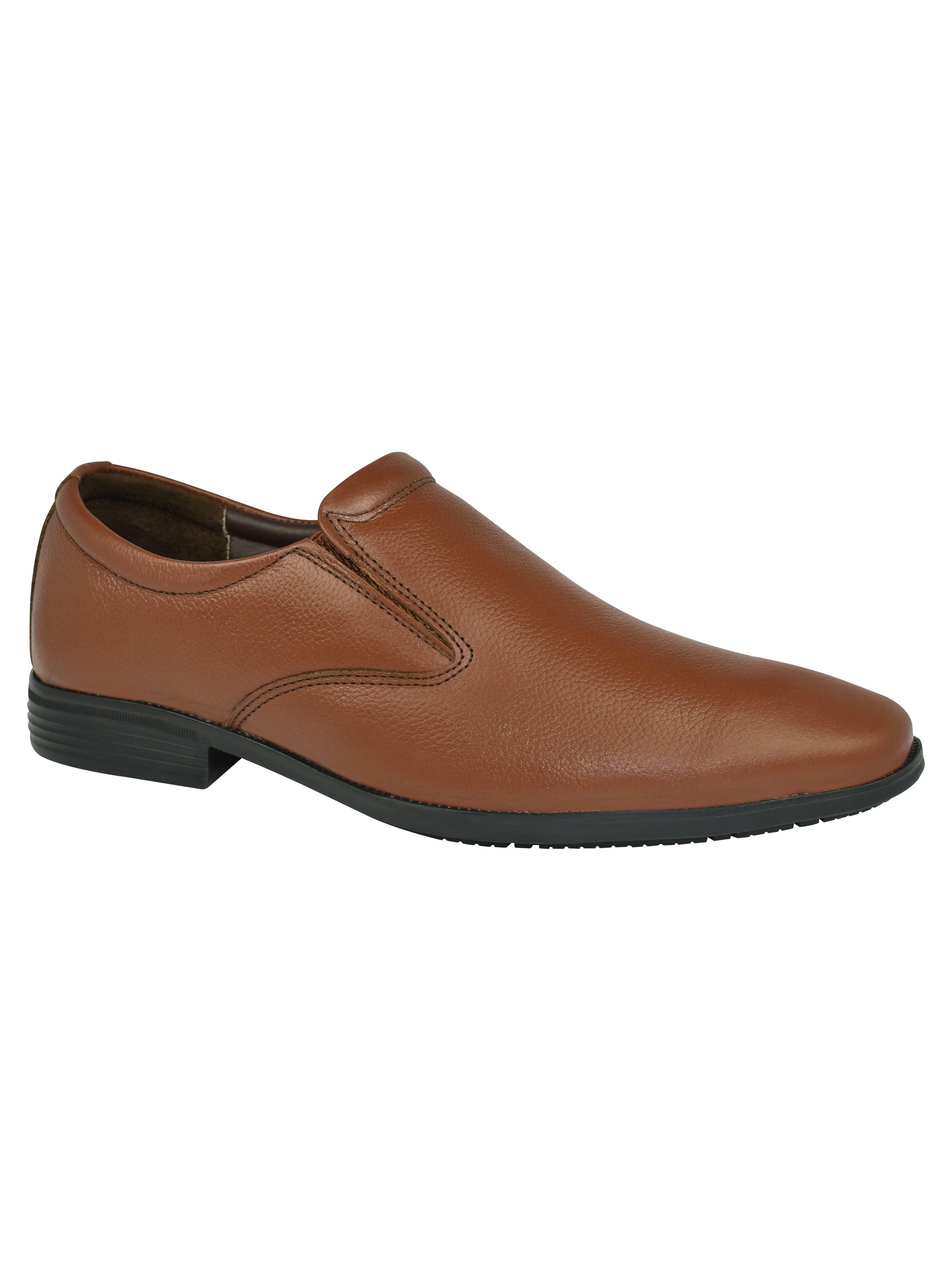 Men’s Genuine Leather Formal Comfort Shoes