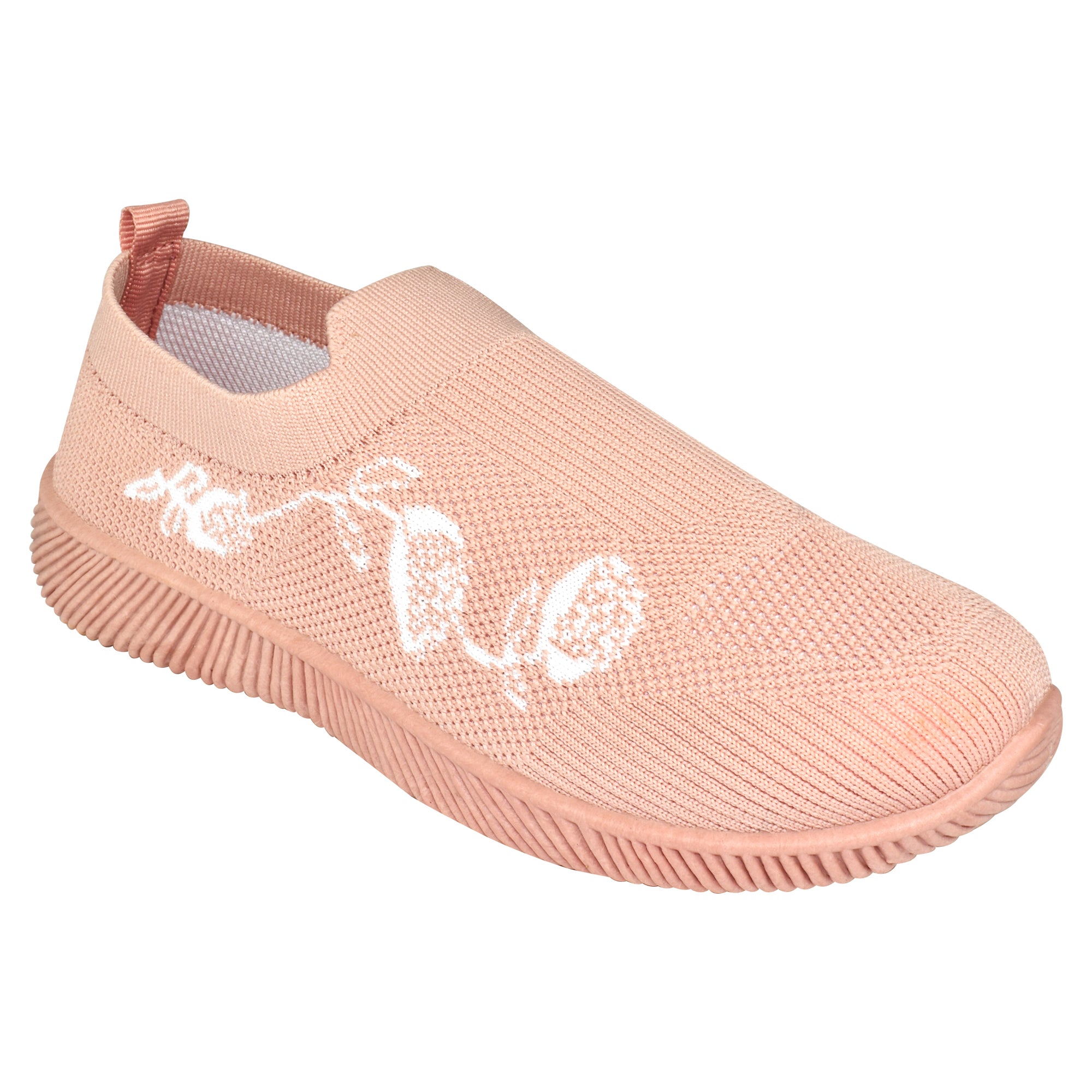 Ajanta Women’s Slip On Casual Sneakers