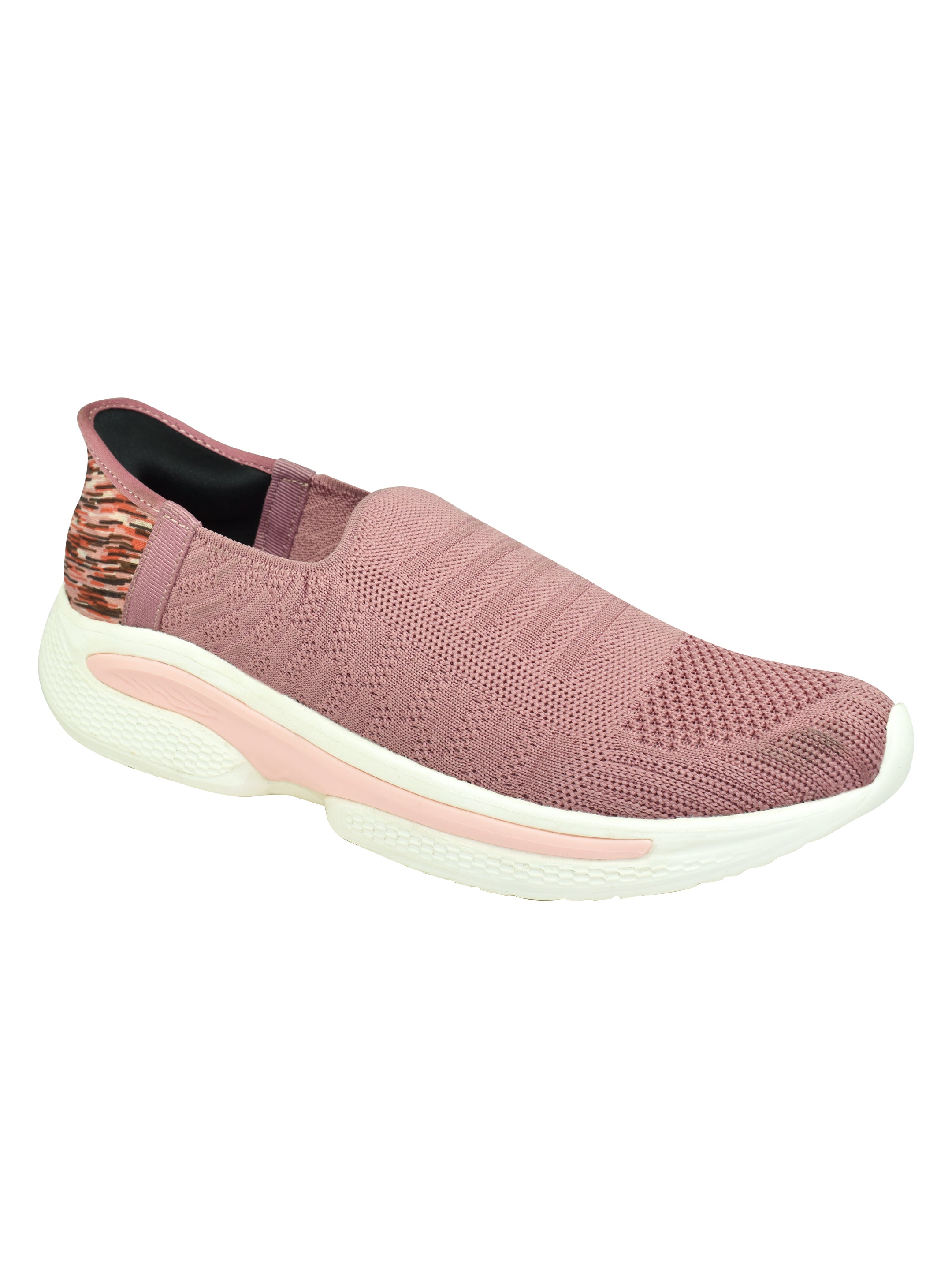 Impakto Womens Lightweight Casual Shoe