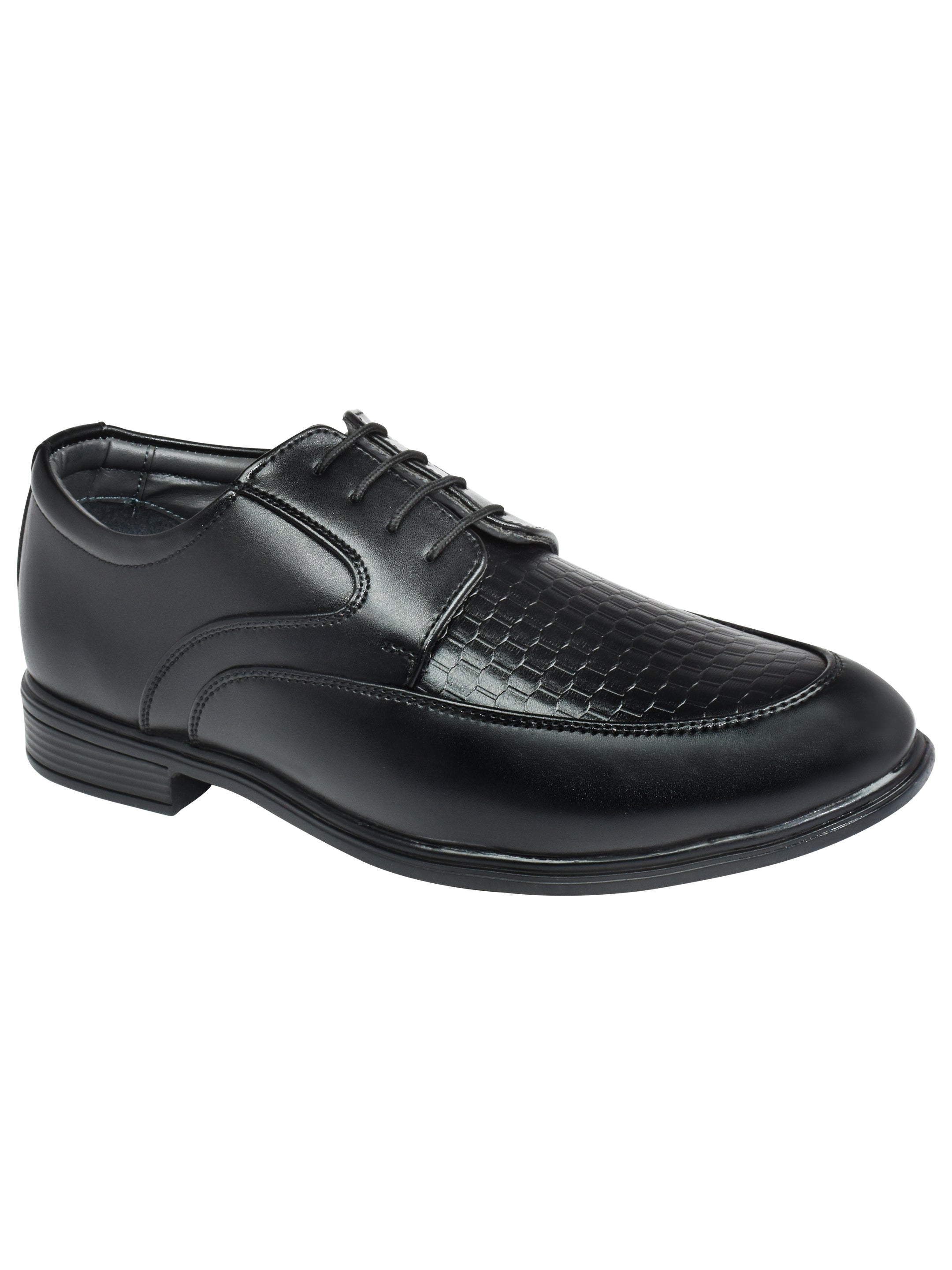 Ajanta Men Formal Lace-Up Shoes Perfect for Parties and Formal Dress & Premium Ideal for All-Day Wear EG5007