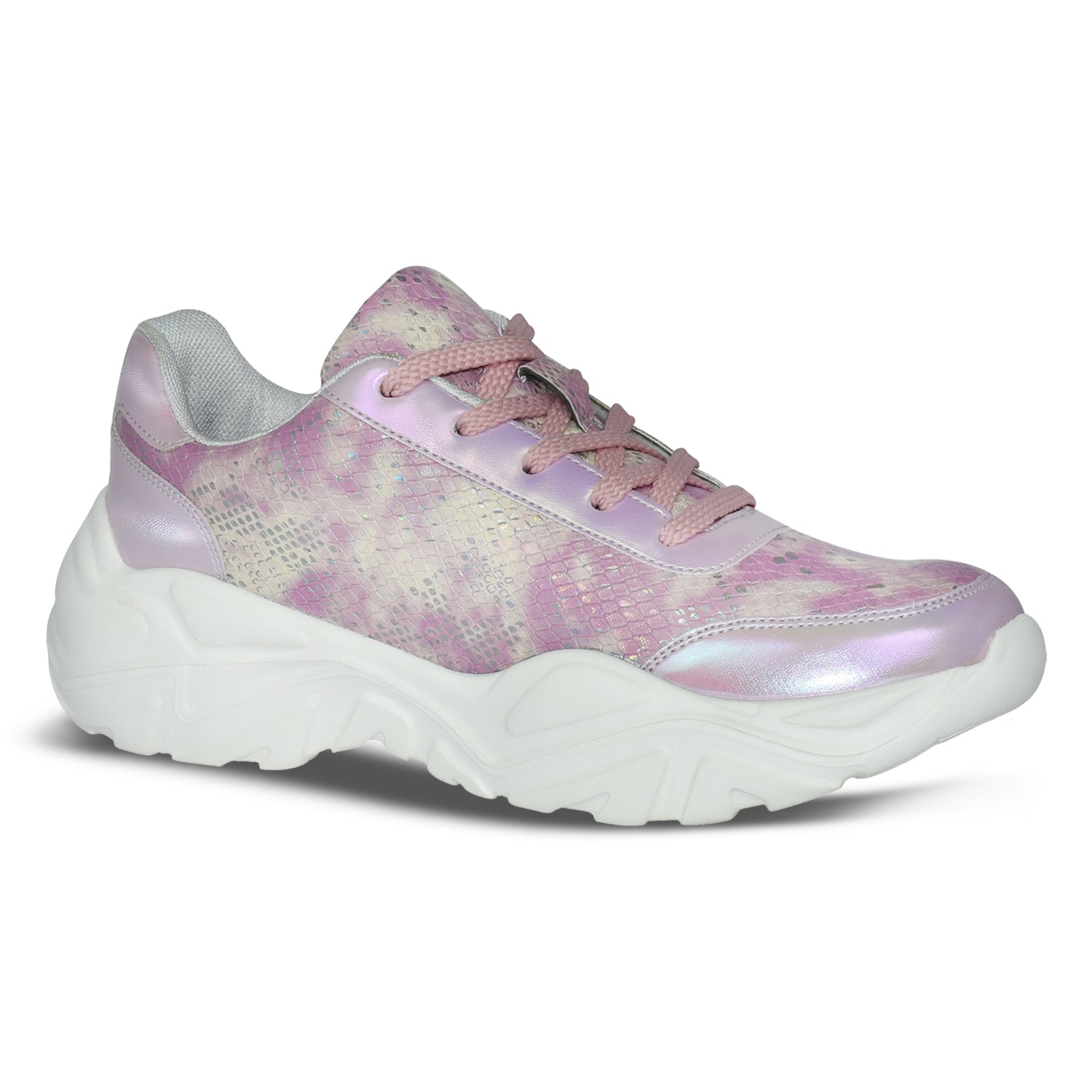 Ajanta Women Casual Shoe / Lightweight & Trendy Shoes for Everyday Use / Perfect for Work, Travel & Daily Wear  EL5005