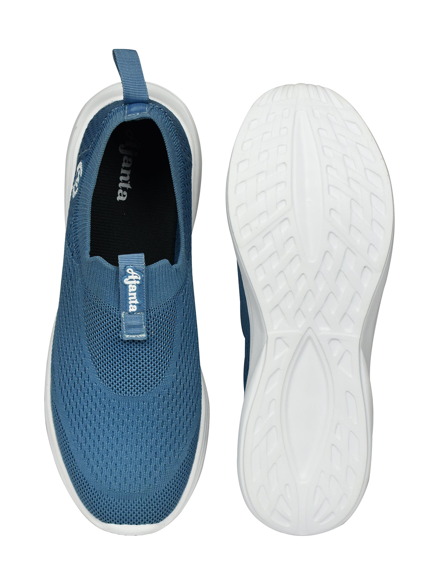 Ajanta Men’s Soft Sole Casual Shoes