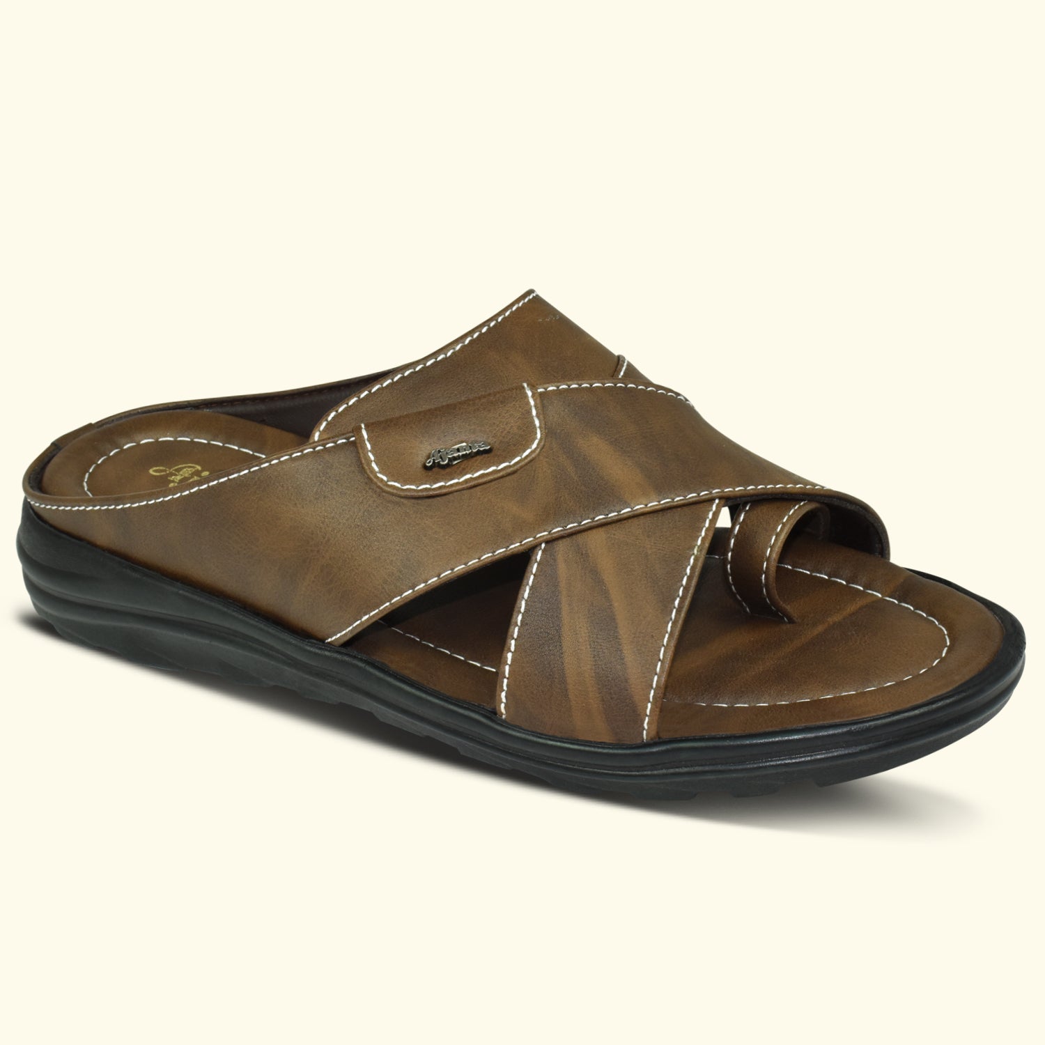 AJANTA Casual Waterproof Sandals For Men / Anti-skid sandal /  Comfortable Slip-On sandal CG0846
