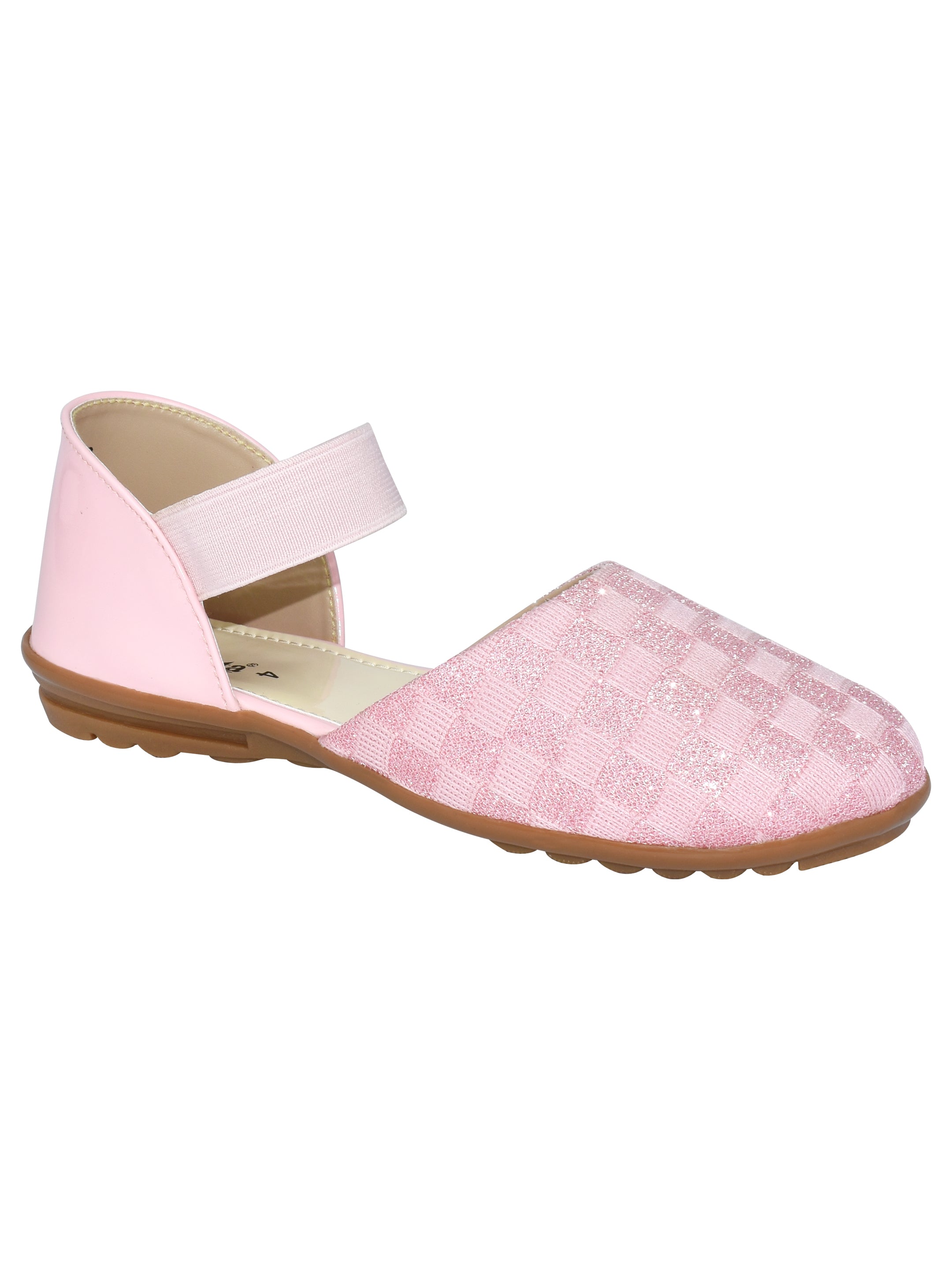 Ajanta Kid Belly / Anti-Skid Footwear / Stylish & Flexible with Anti-Skid Grip EK1003