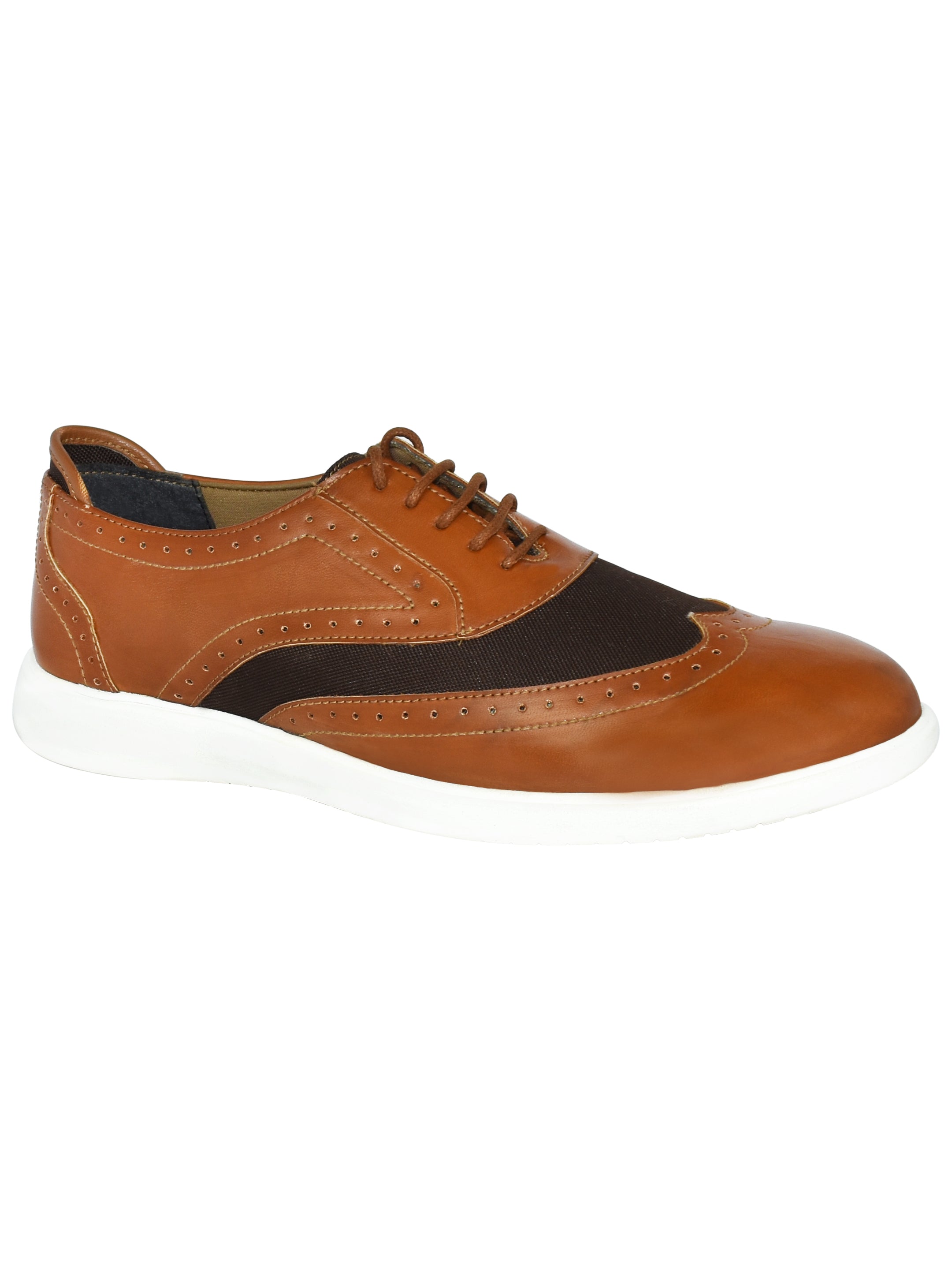 Impakto Men Casual Shoe EG5002