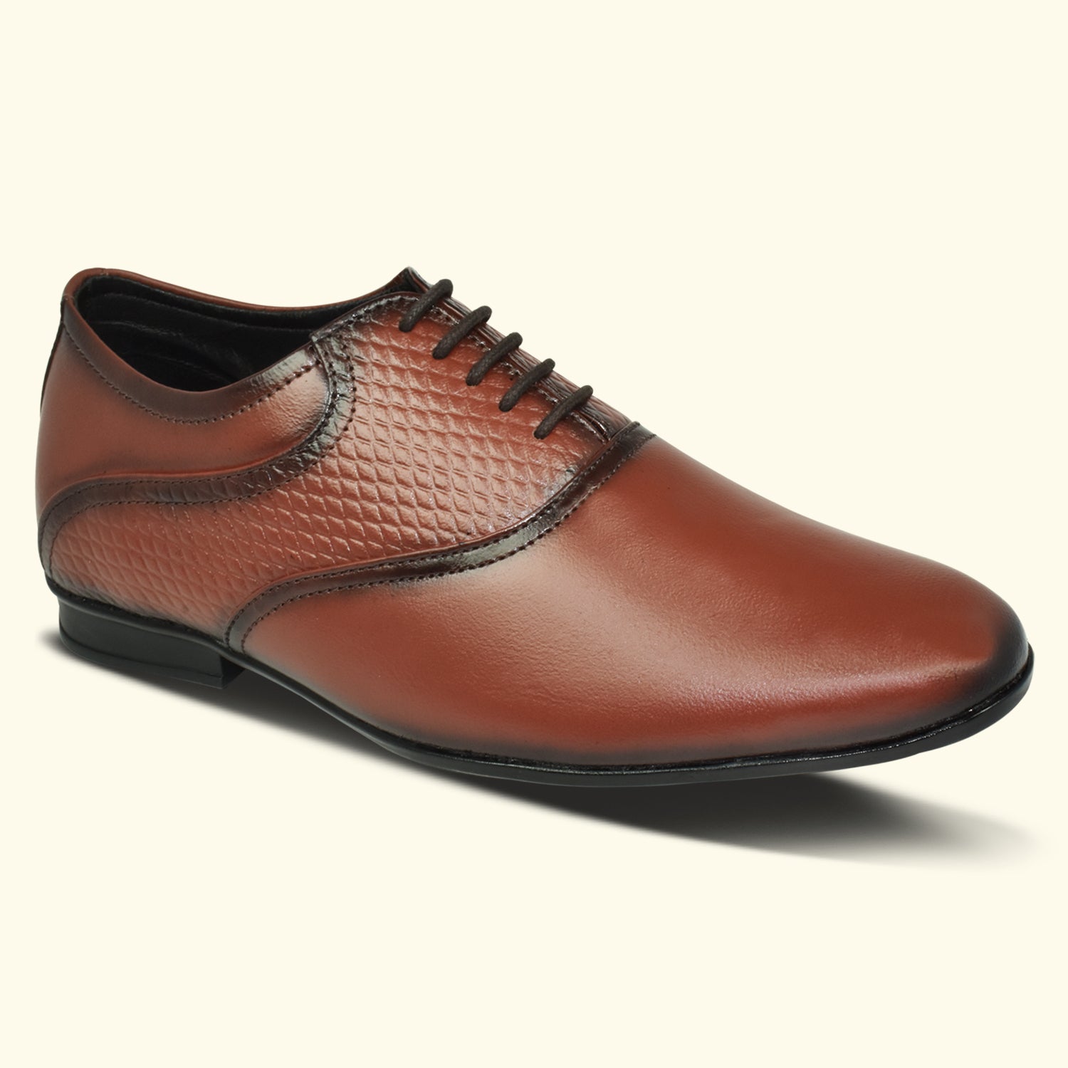 AJANTA Loafers For Men| Soft Cushioned Insole | Super Flexible, Slip-On Shoes for Casual, Office & Everyday Wear EG5014