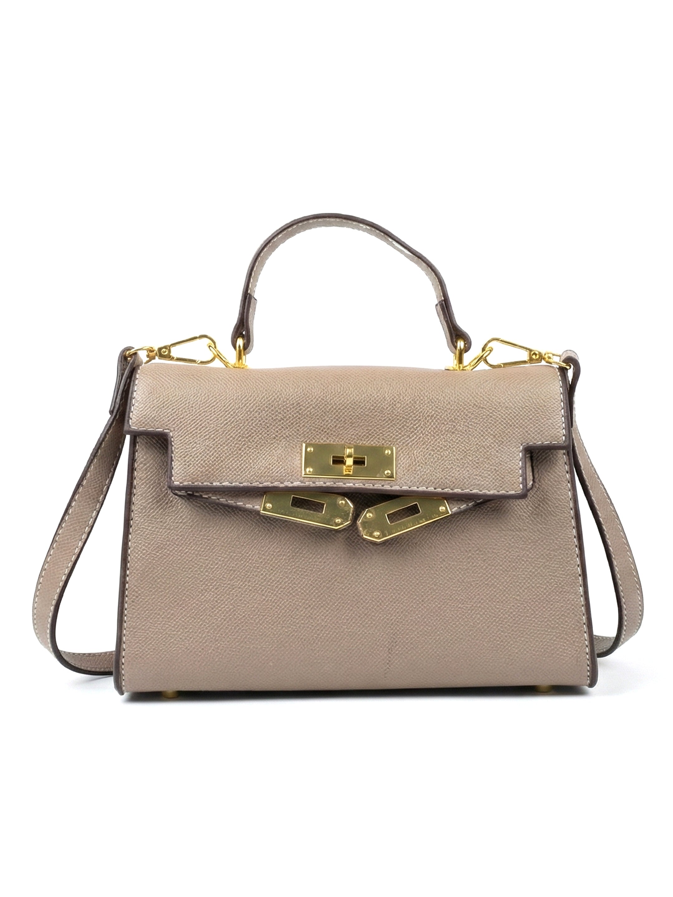 Ajanta Women’s Stylish Sling Bag with Detachable Strap