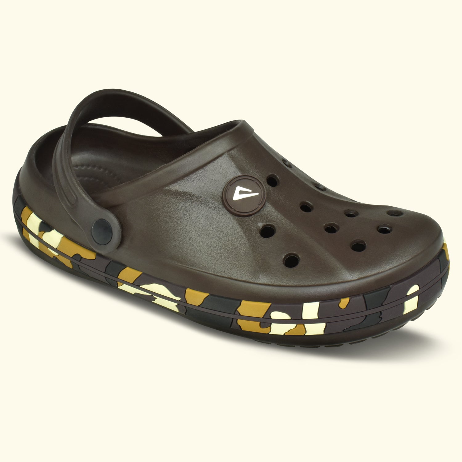 Ajanta Men's Classic Ultra Soft Clogs