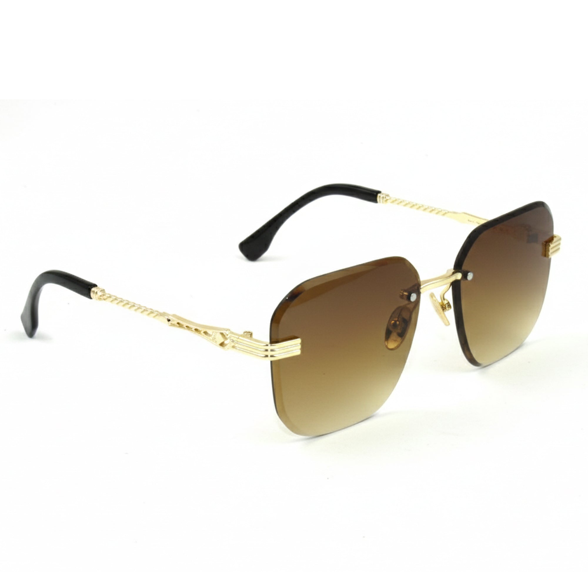 Ajanta Women’s Rectangular Framed Sunglasses Stylish Fashion Eyewear