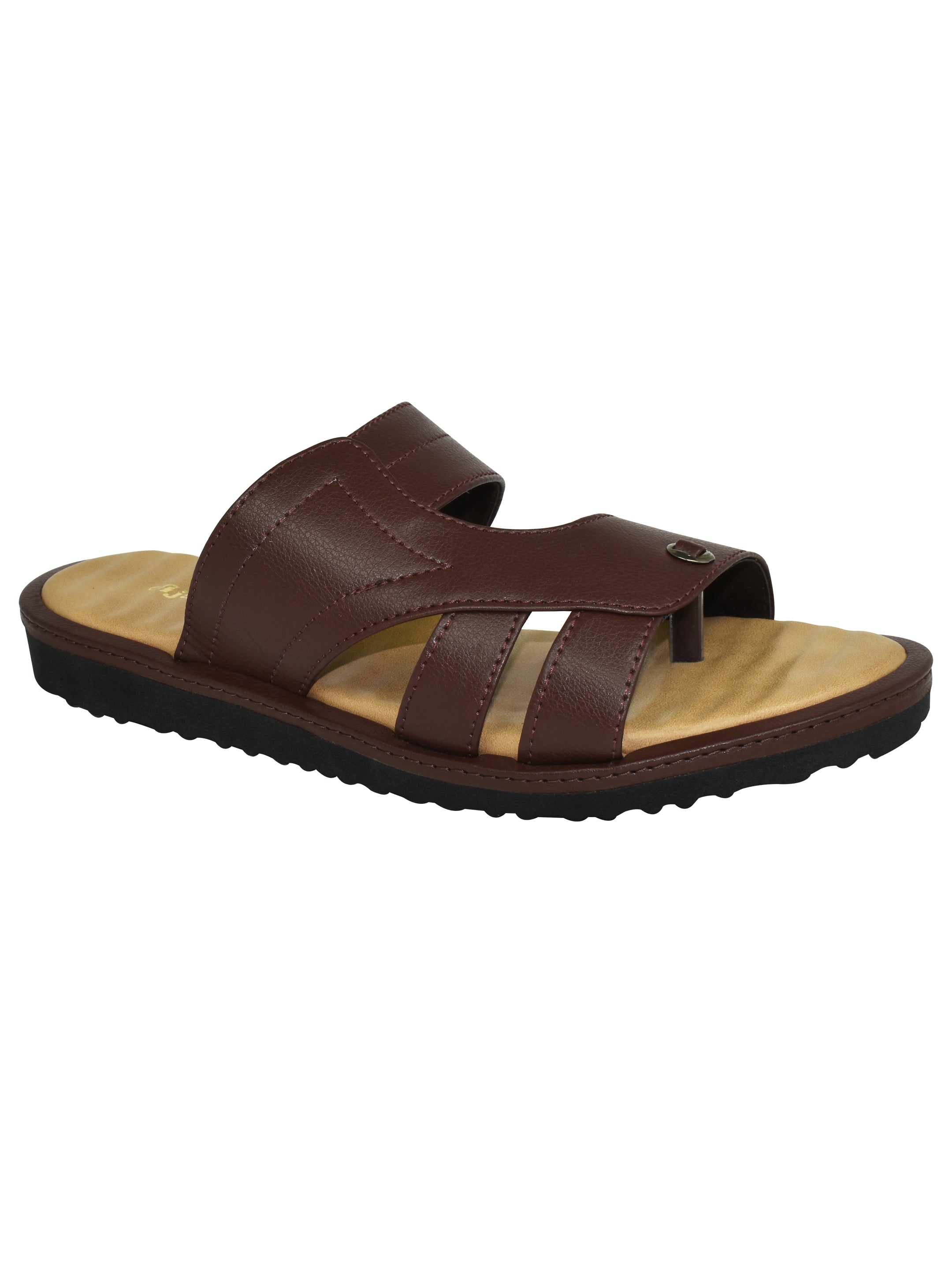 Ajanta Men Sandal / Outdoor Sandals / Casual Slip-On Sandals  CG1127