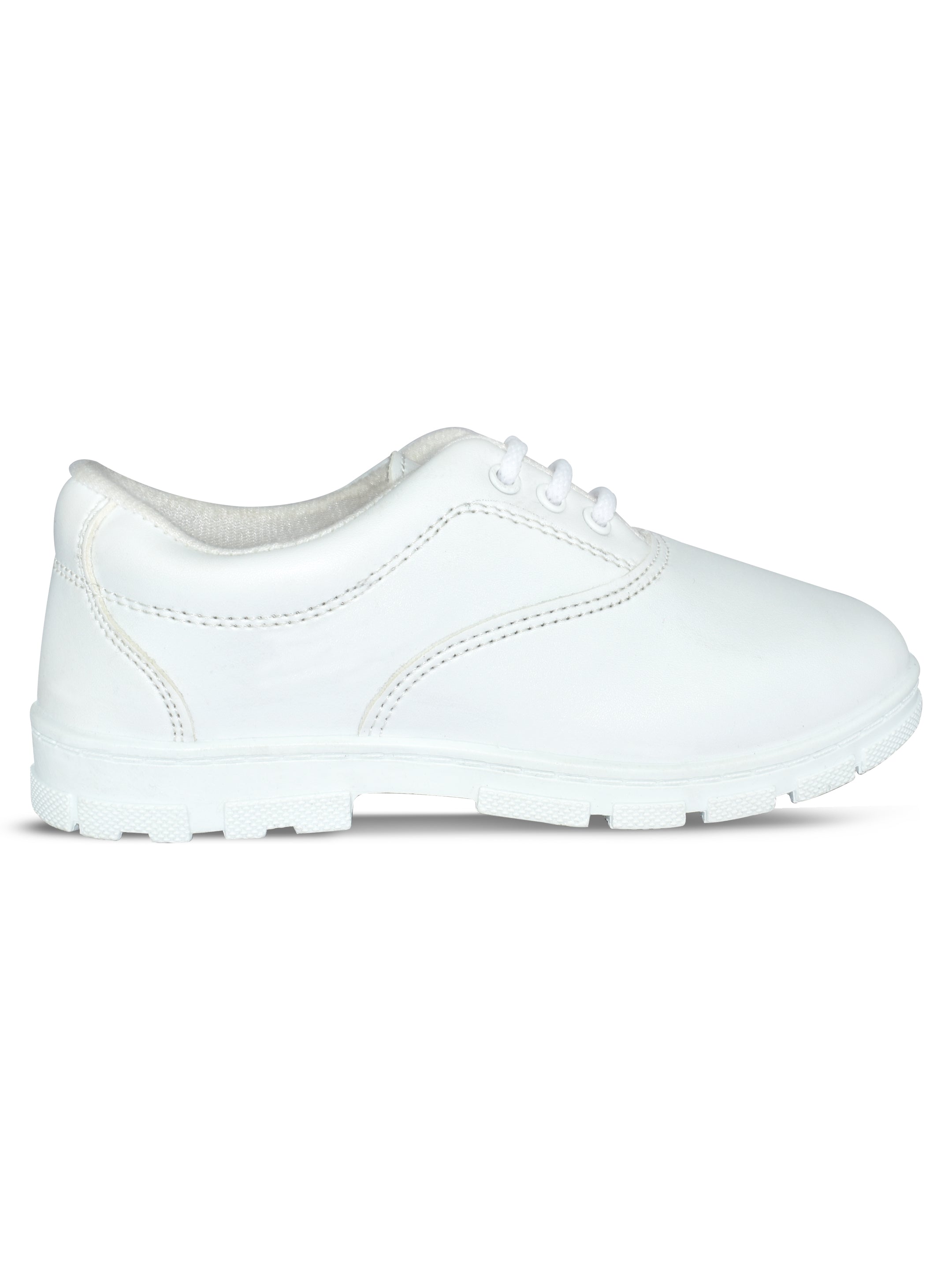 AJANTA Lace up School Shoe for Boys AB0101