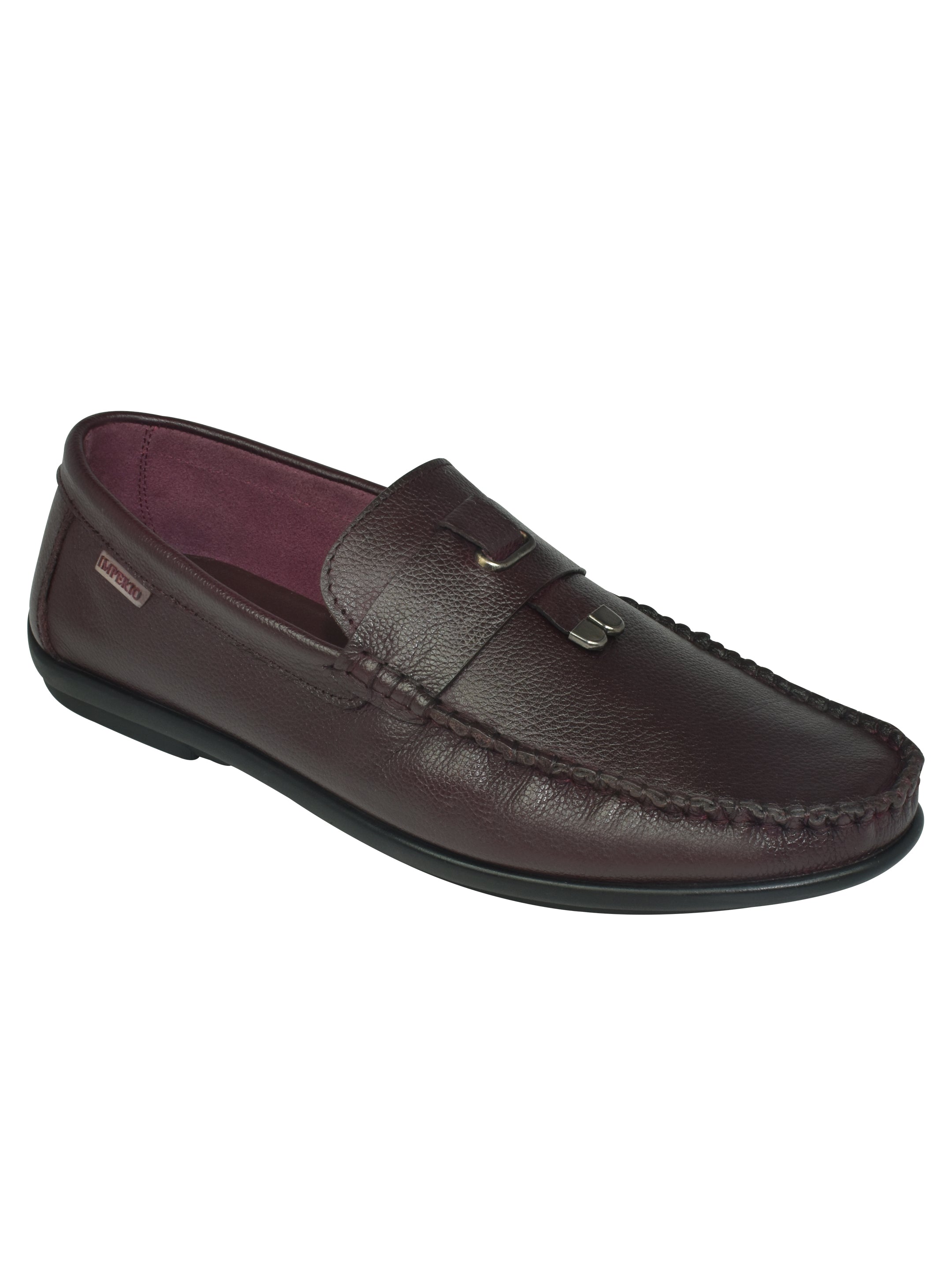 Imperio by Ajanta Men’s Casual Slip-On Loafer
