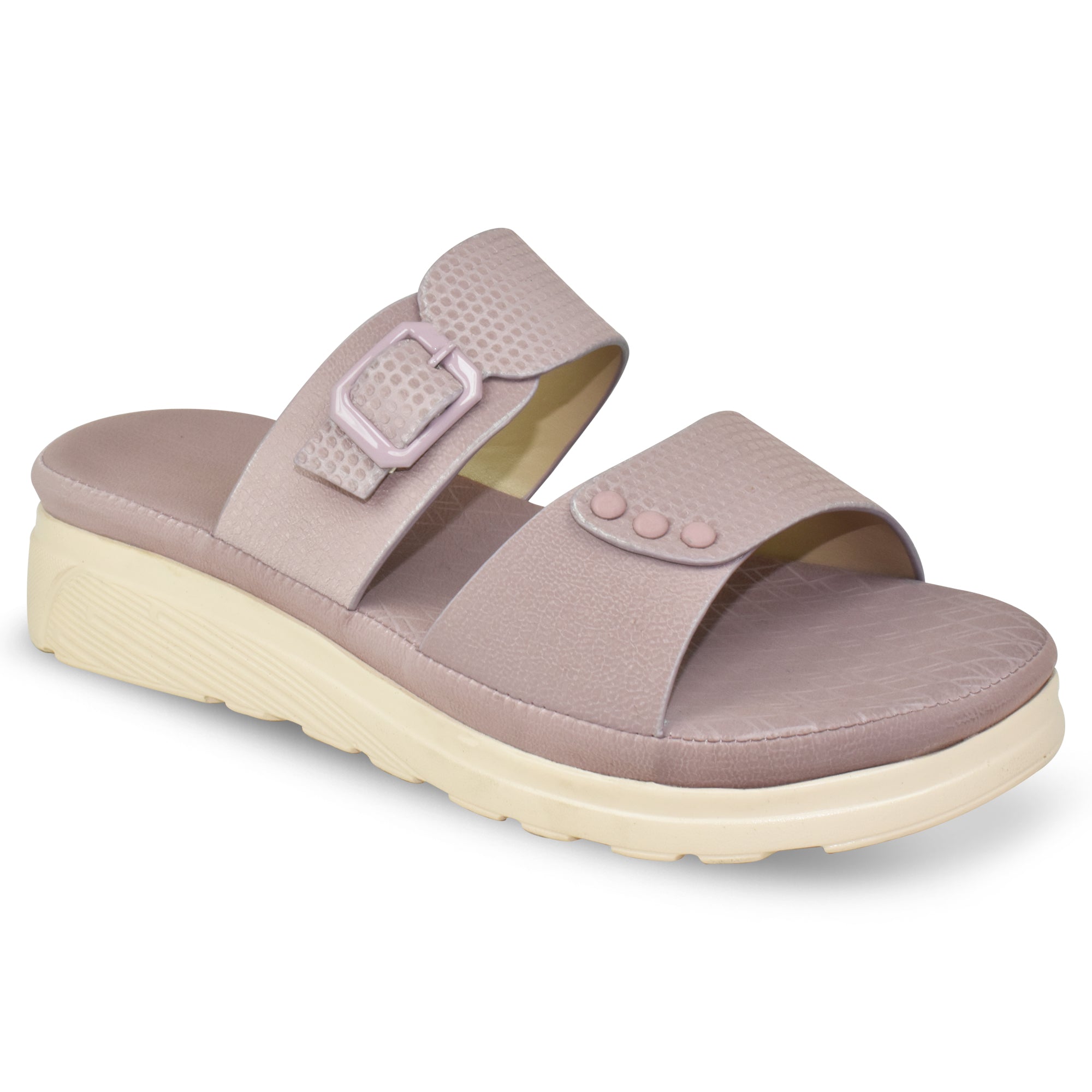 Ajanta Women’s Stylish Lightweight Sandals
