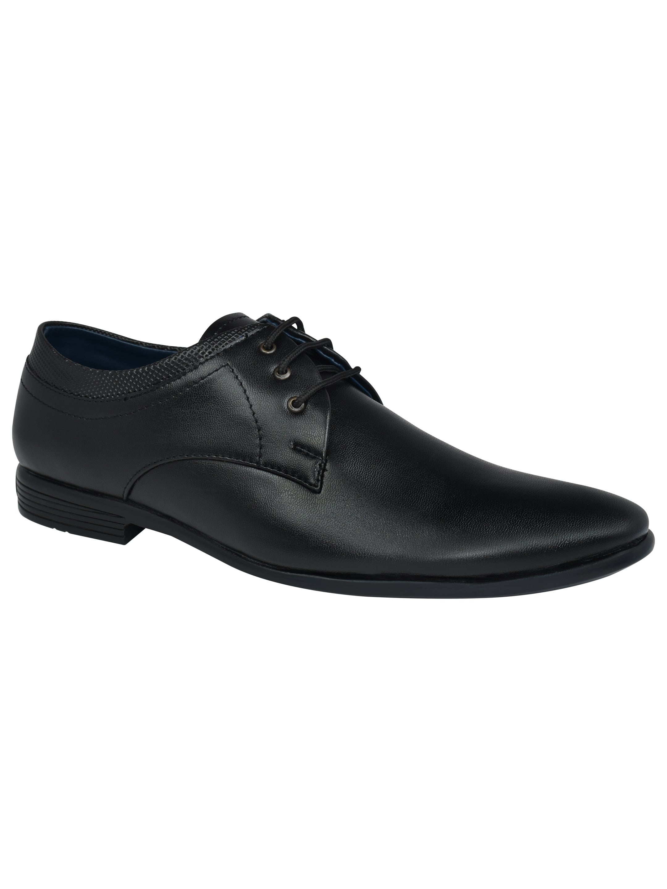 Ajanta Men Formal Shoe Provide Comfort & Stylish | Perfect for Formal Wear, Business Casual, and Parties EG5005