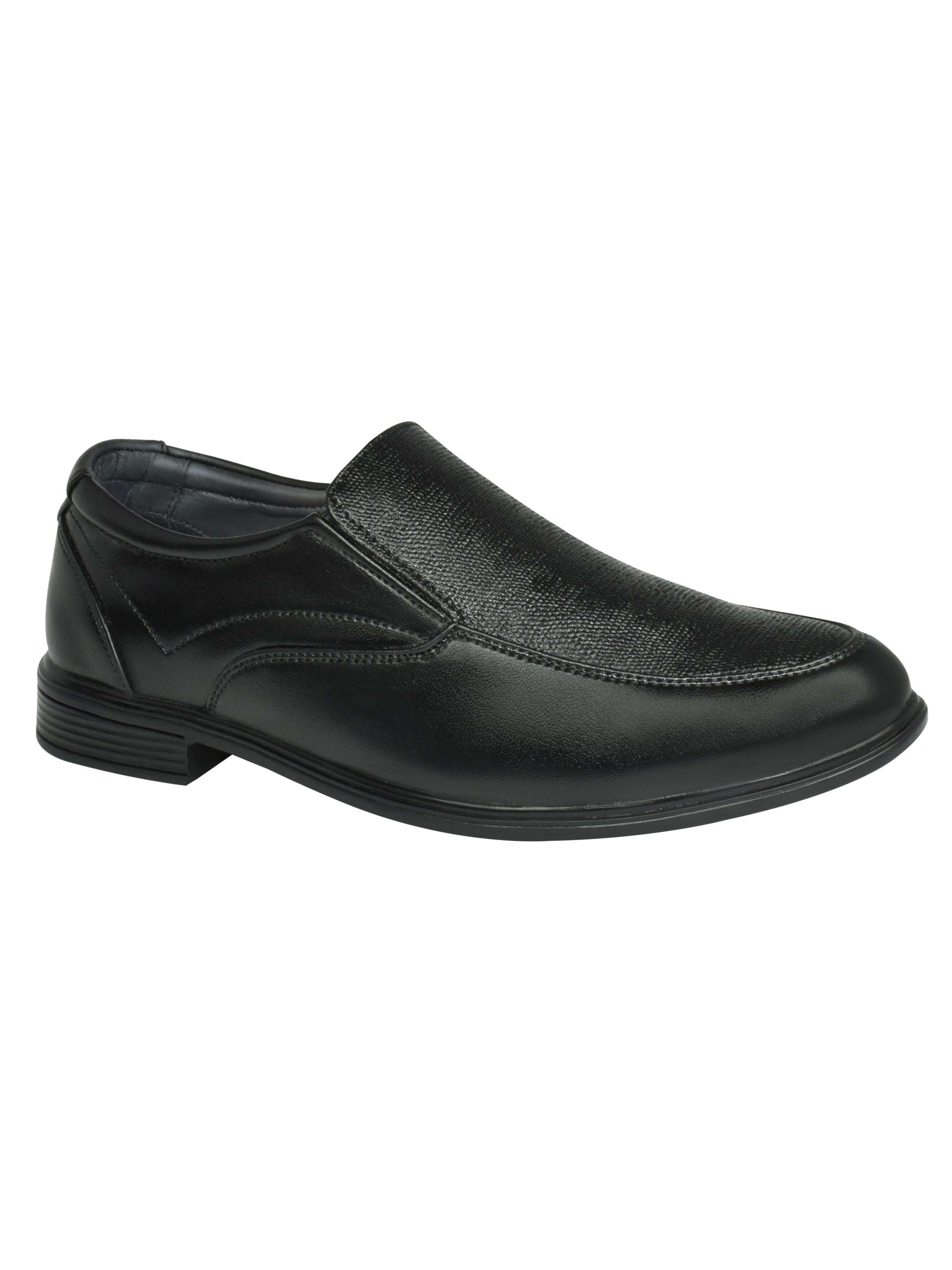 Ajanta Men's Elevate Your Style with Comfort and Elegance,Lace-Up Stylish,Perfect for Formal Wear, Business & Parties EG4005