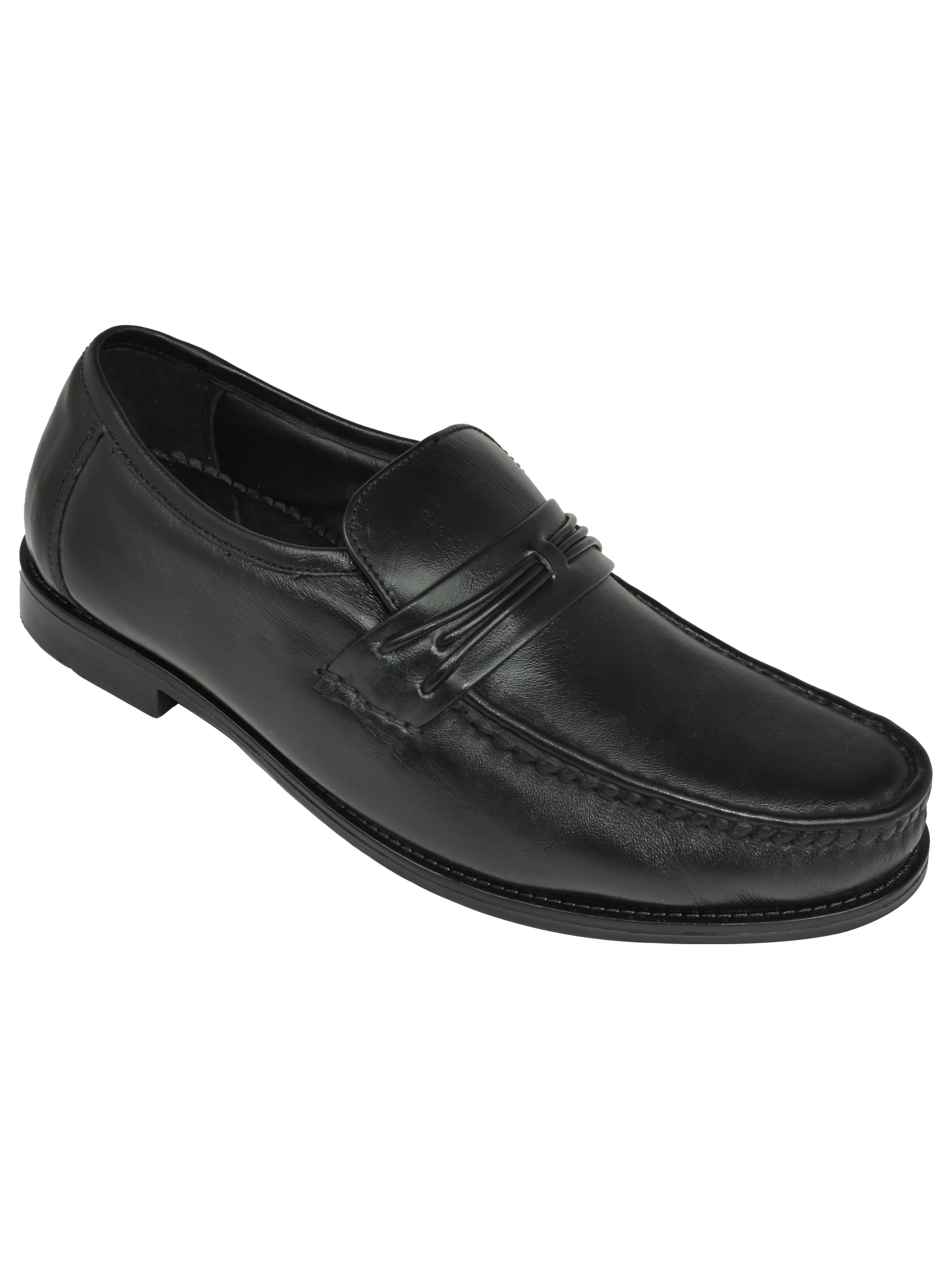 Imperio Men’s Formal Slip-On Loafers