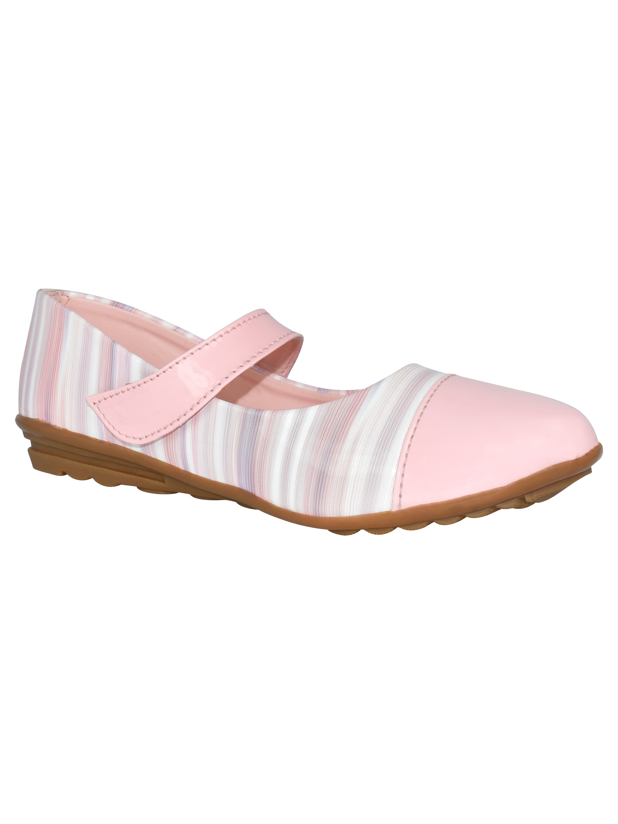 Ajanta Kid Belly / Durable Anti-Skid Shoes / Trendy, Comfortable bellies EK1004
