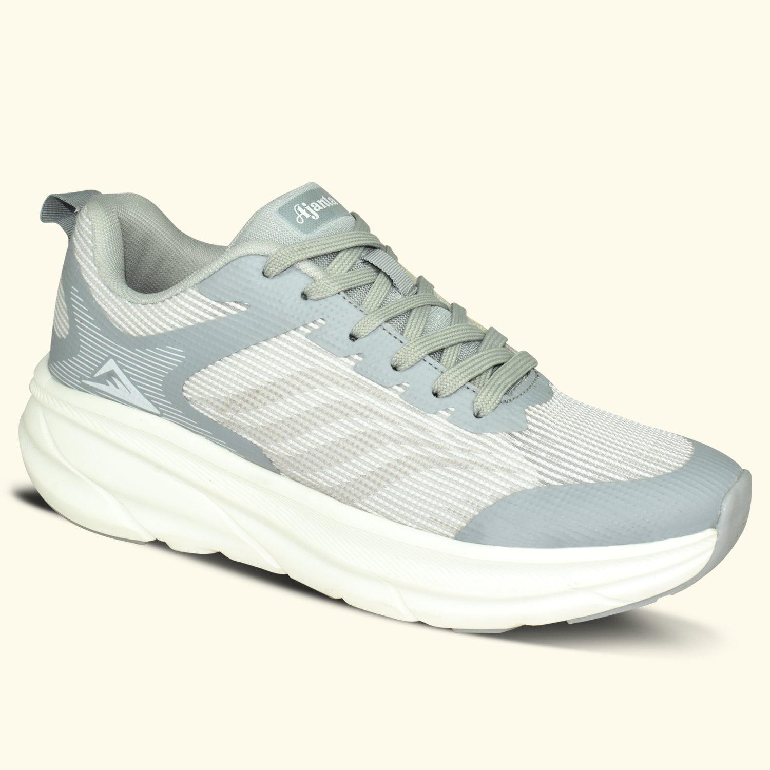 Ajanta Men’s Street Motion Sports Shoes