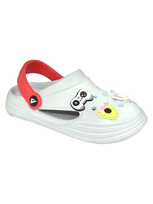 Ajanta Kids Cartoon Clog for Boys & Girls