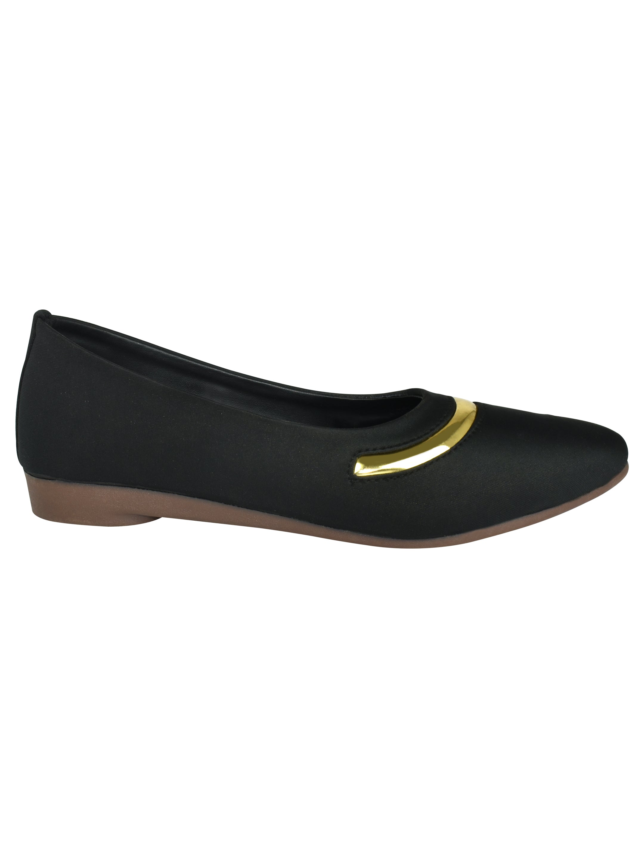 Ajanta Stylish Slip-On Women’s Bellies for Daily Wear