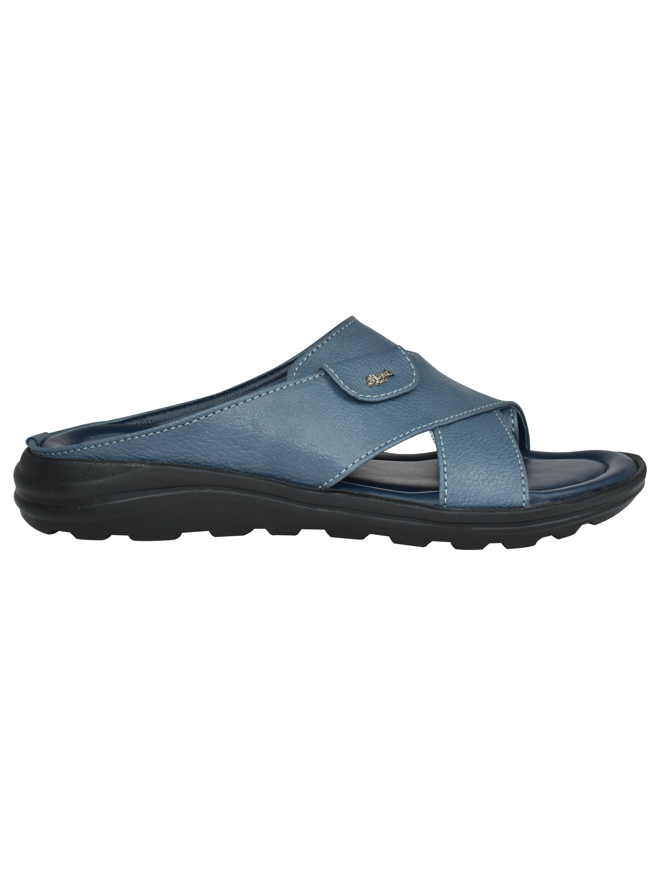 Ajanta Sandals for Men Comfortable Sole & Durable Sandal /Men’s Casual Slip-On Sandals / Outdoor Sandals  EG0849