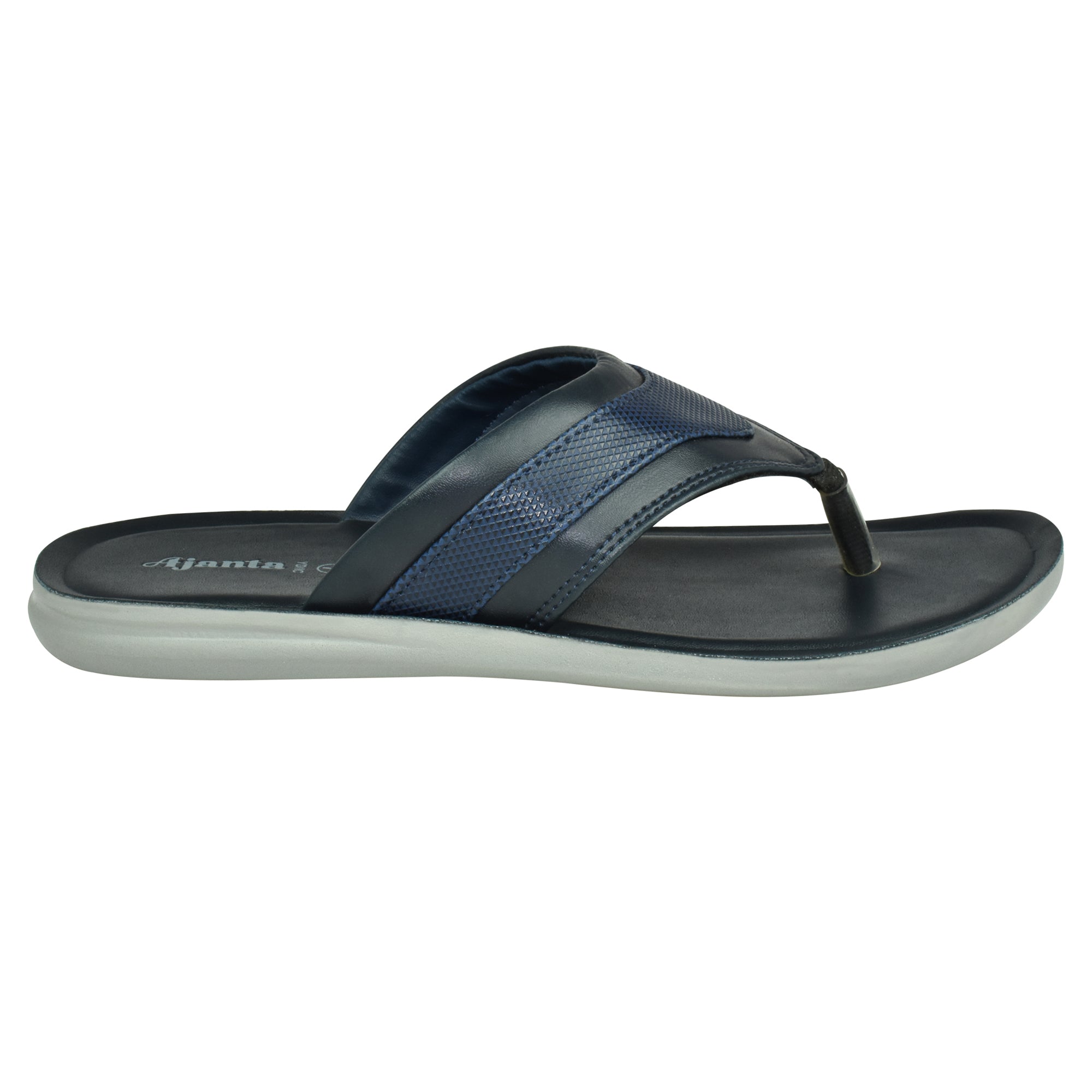 Ajanta Men’s Anti-Slip Casual Floaters