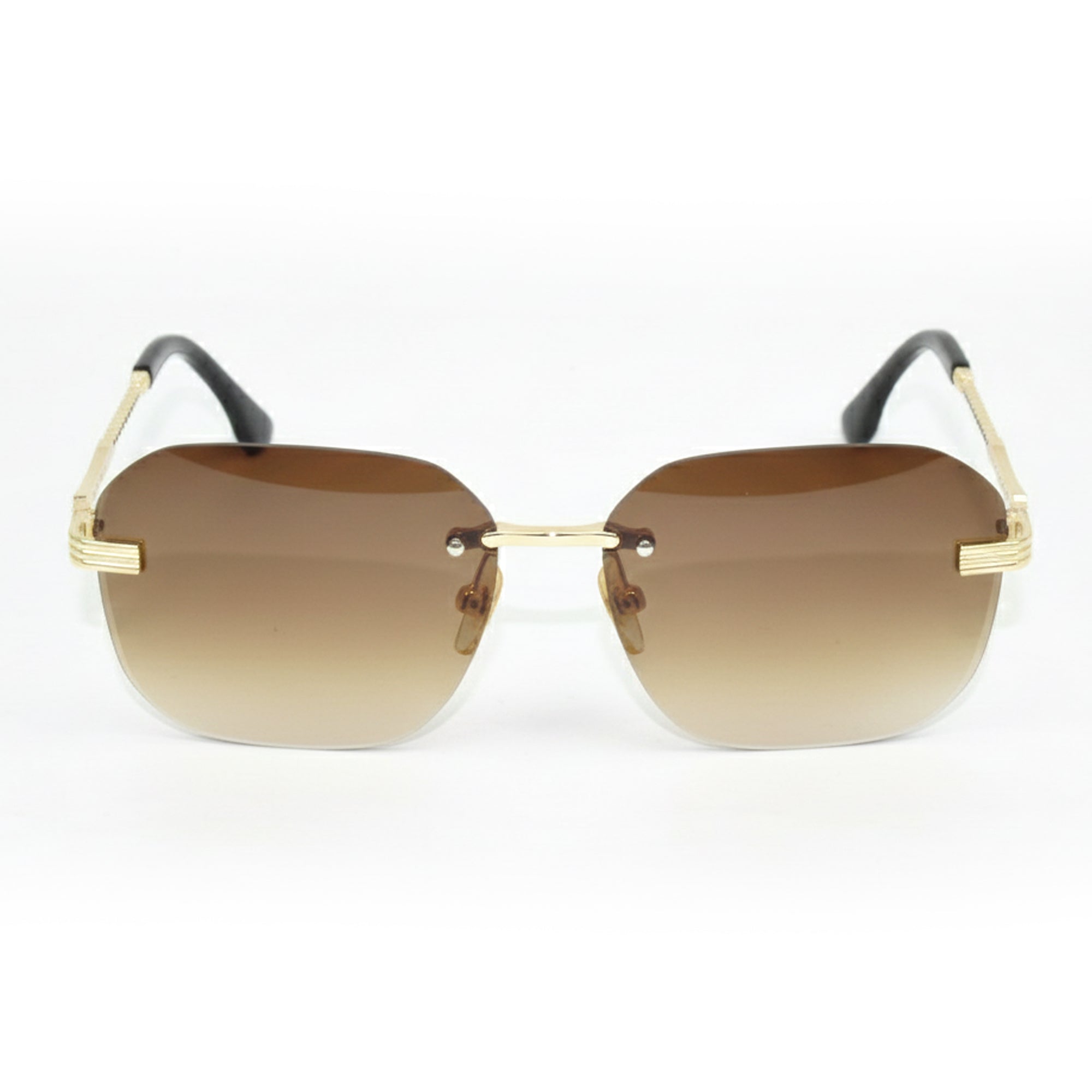 Ajanta Women’s Rectangular Framed Sunglasses Stylish Fashion Eyewear