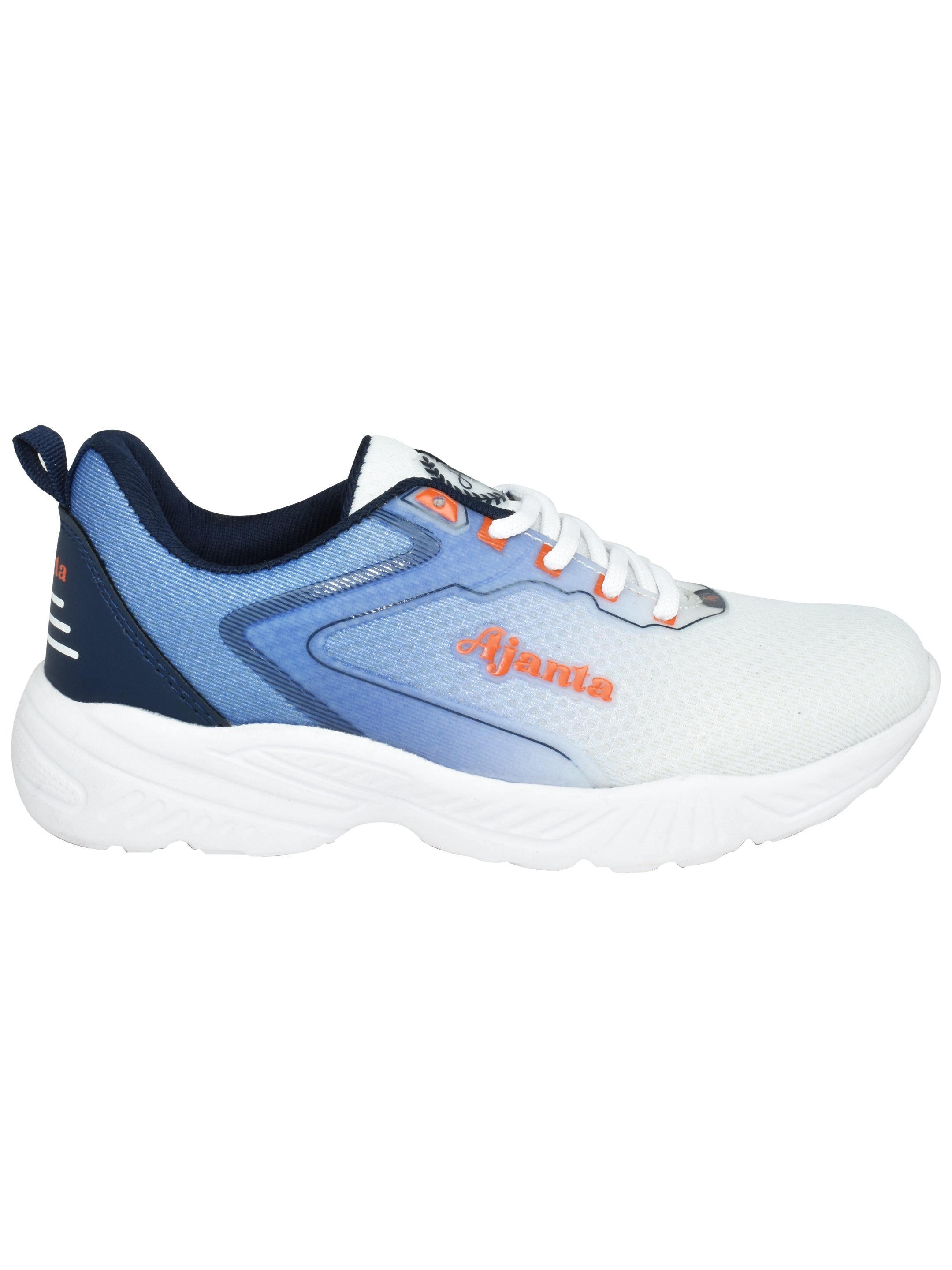 Boys' Blue Sports Shoes