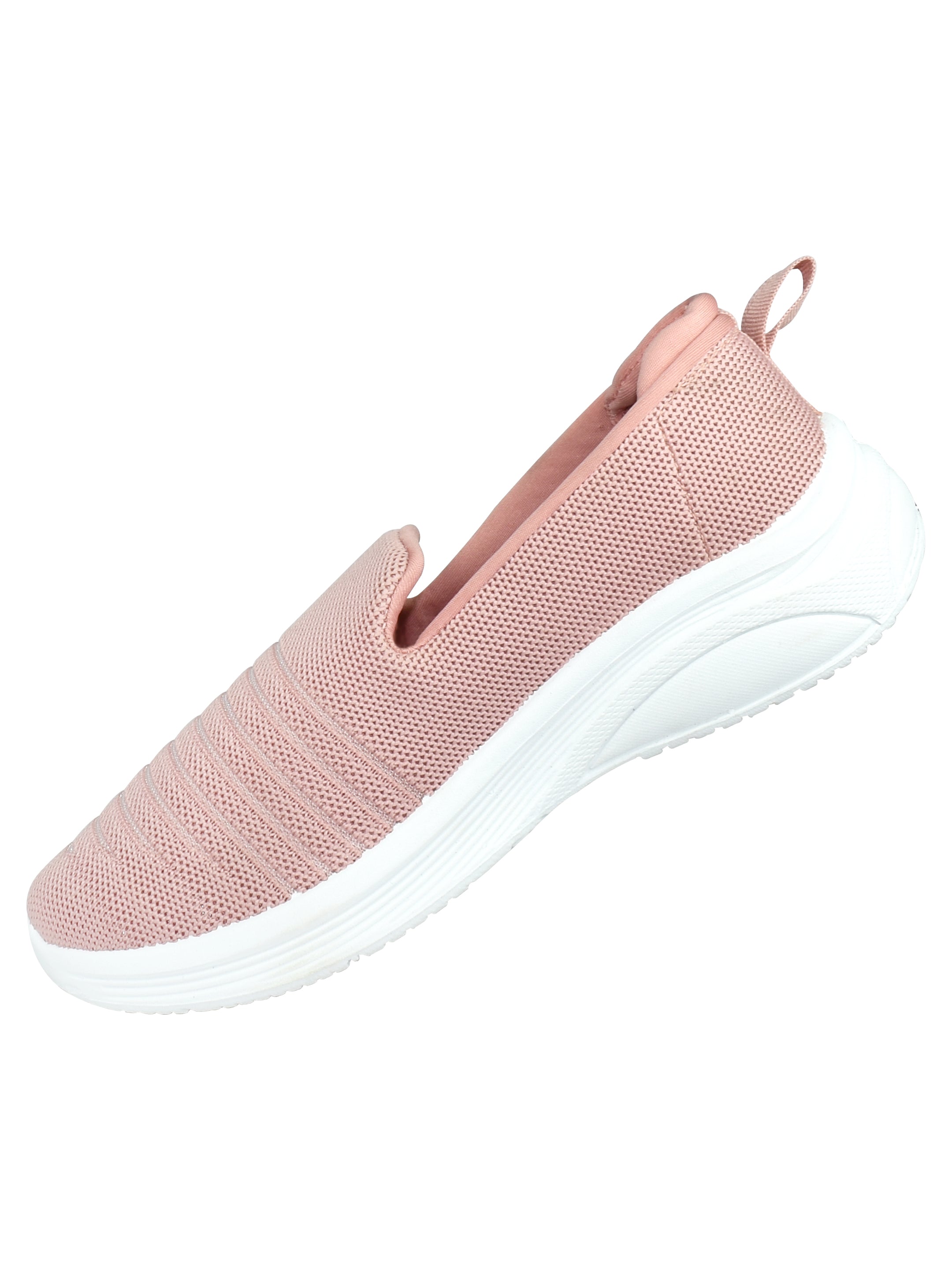 Ajanta Women Casual Shoe / Anti-Slip Grip /  Slip-On Casual Shoes EL5004