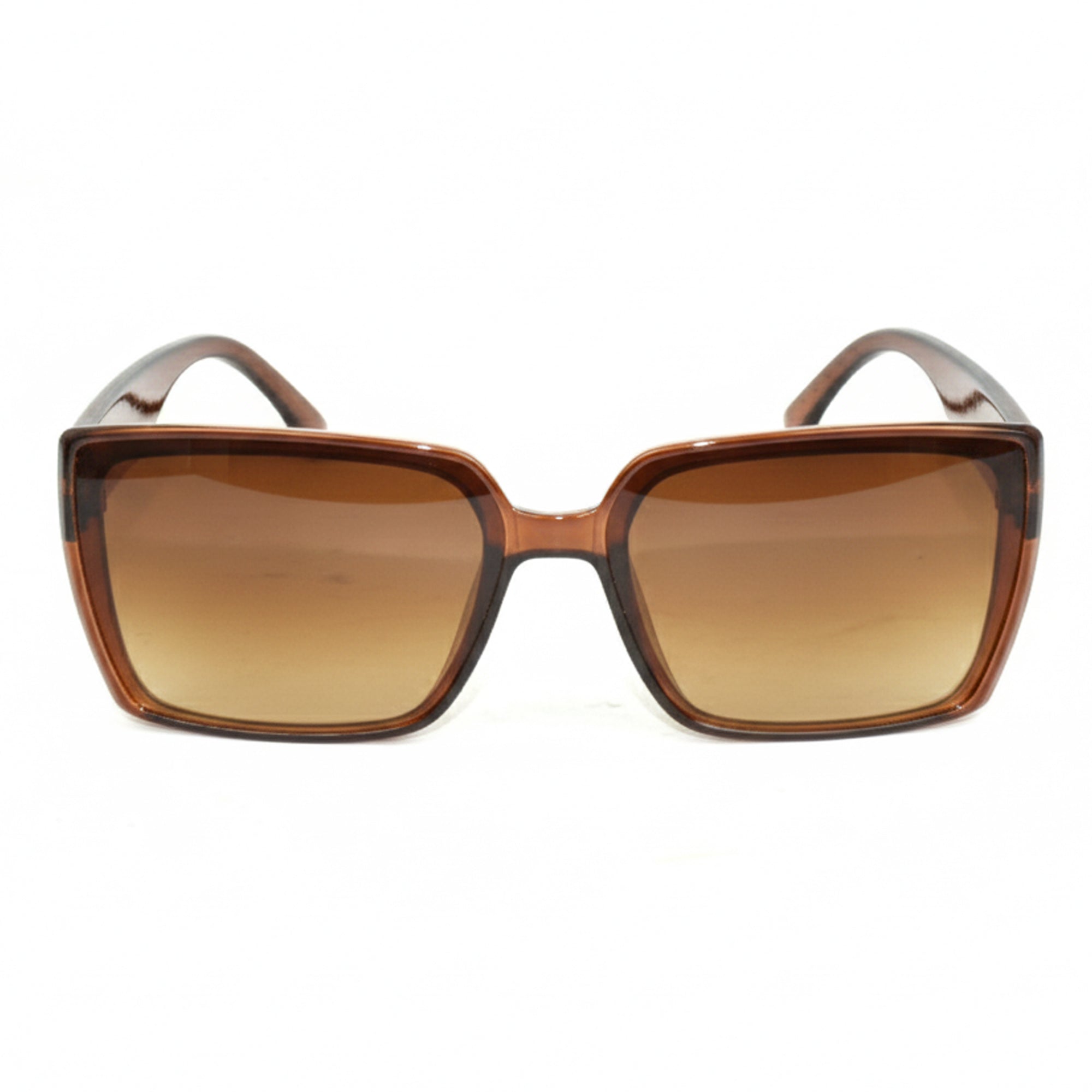 Ajanta Women’s Square Framed Sunglasses Elegant Fashion Eyewear
