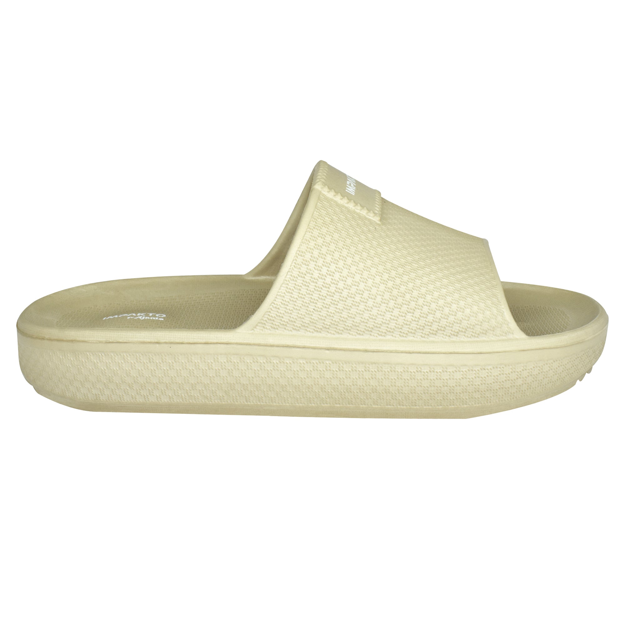 Ajanta Men’s Lightweight Non-Slip Sliders