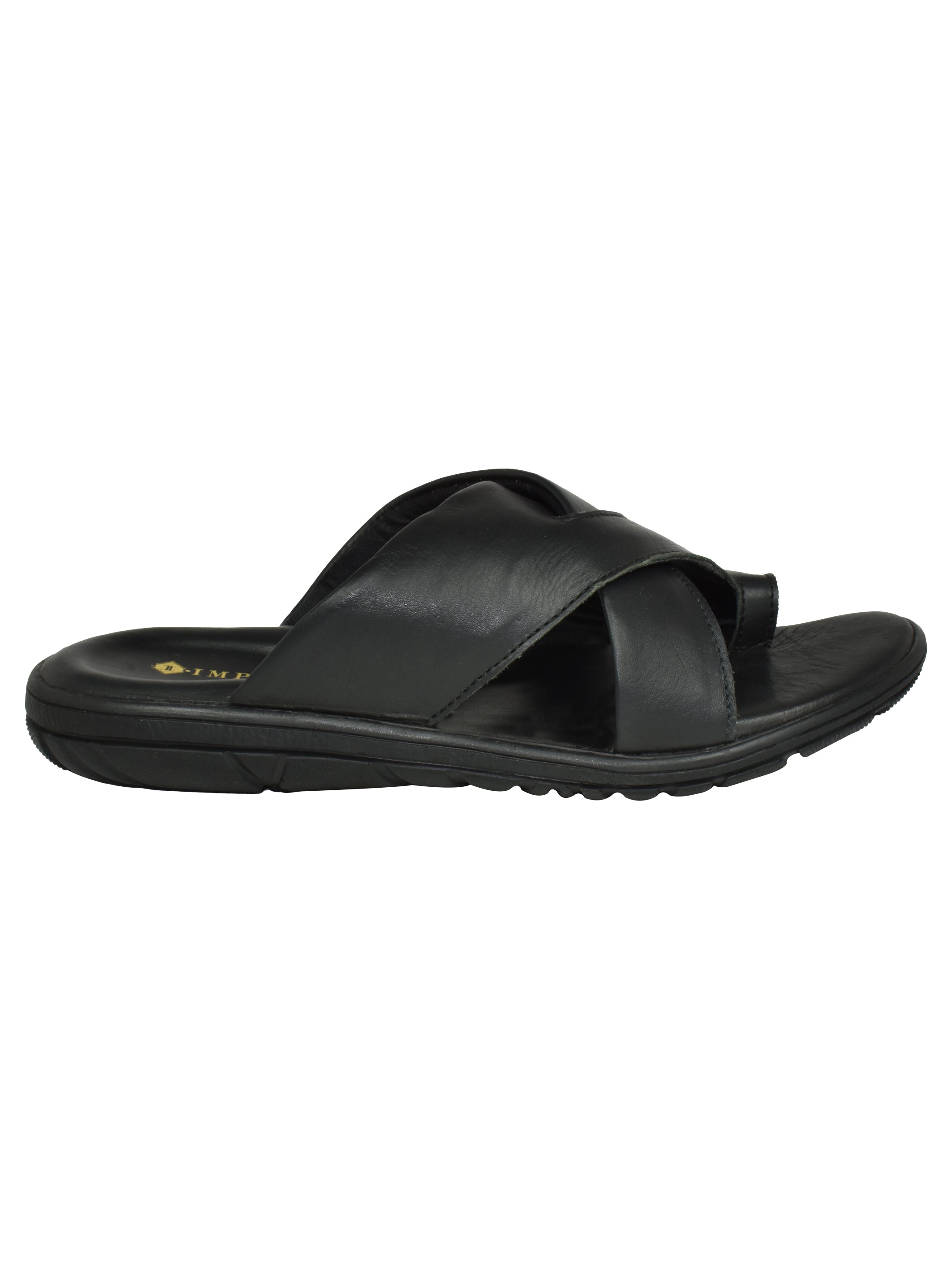 Ajanta Men’s Slip-On Sandal