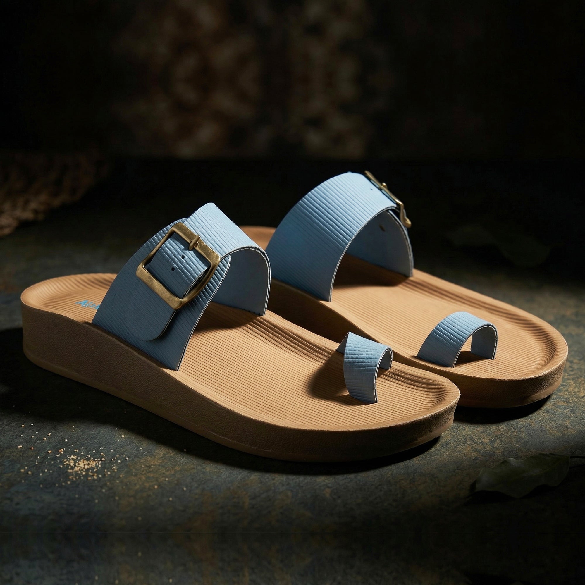 Ajanta Women’s One-Toe Sandal