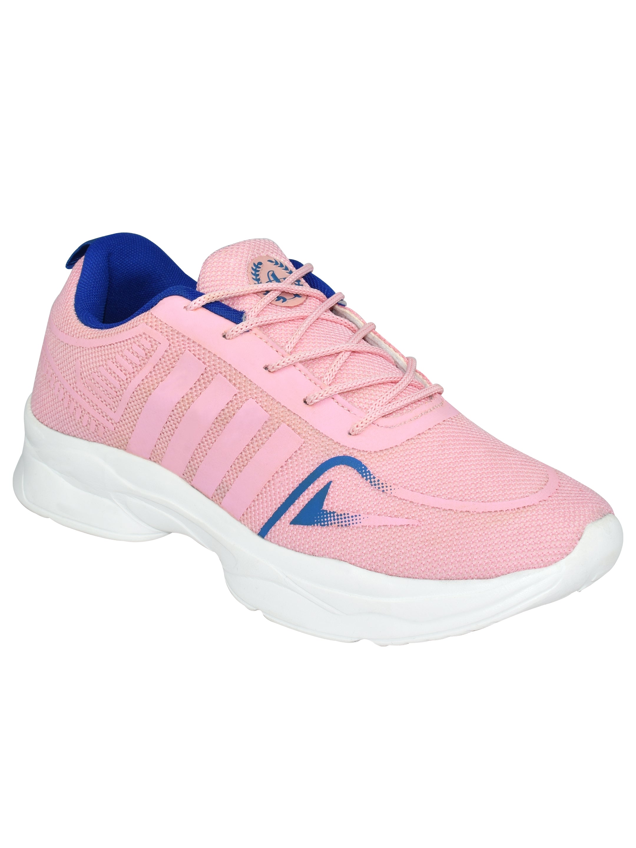 Ajanta Women Sports Shoe / Lightweight, Breathable & Comfortable for Running, Walking & Gym / Running Shoes EL5007