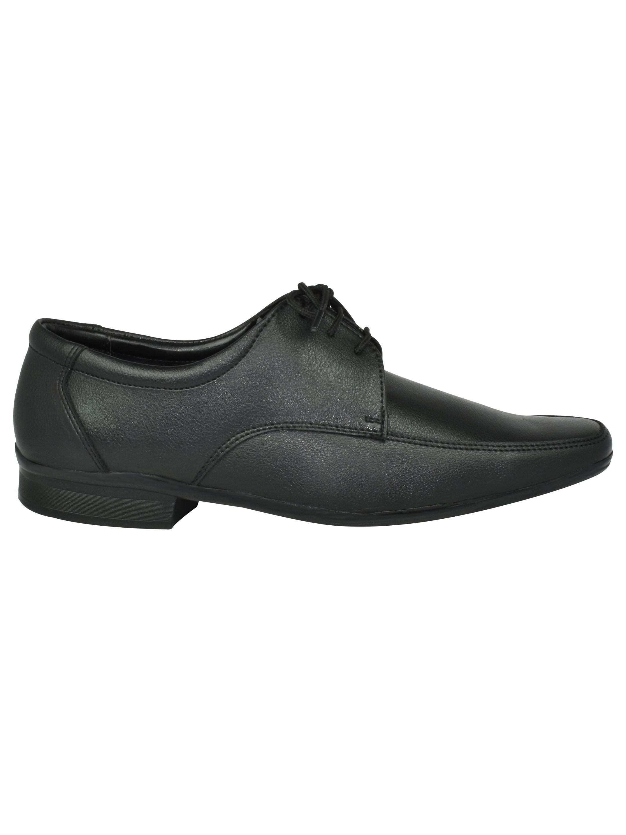 Ajanta Men's Elevate Your Style with Comfort and Elegance | Lace-Up Closure, Stylish | Perfect for Formal Wear, Business Casual, and Parties EG5003