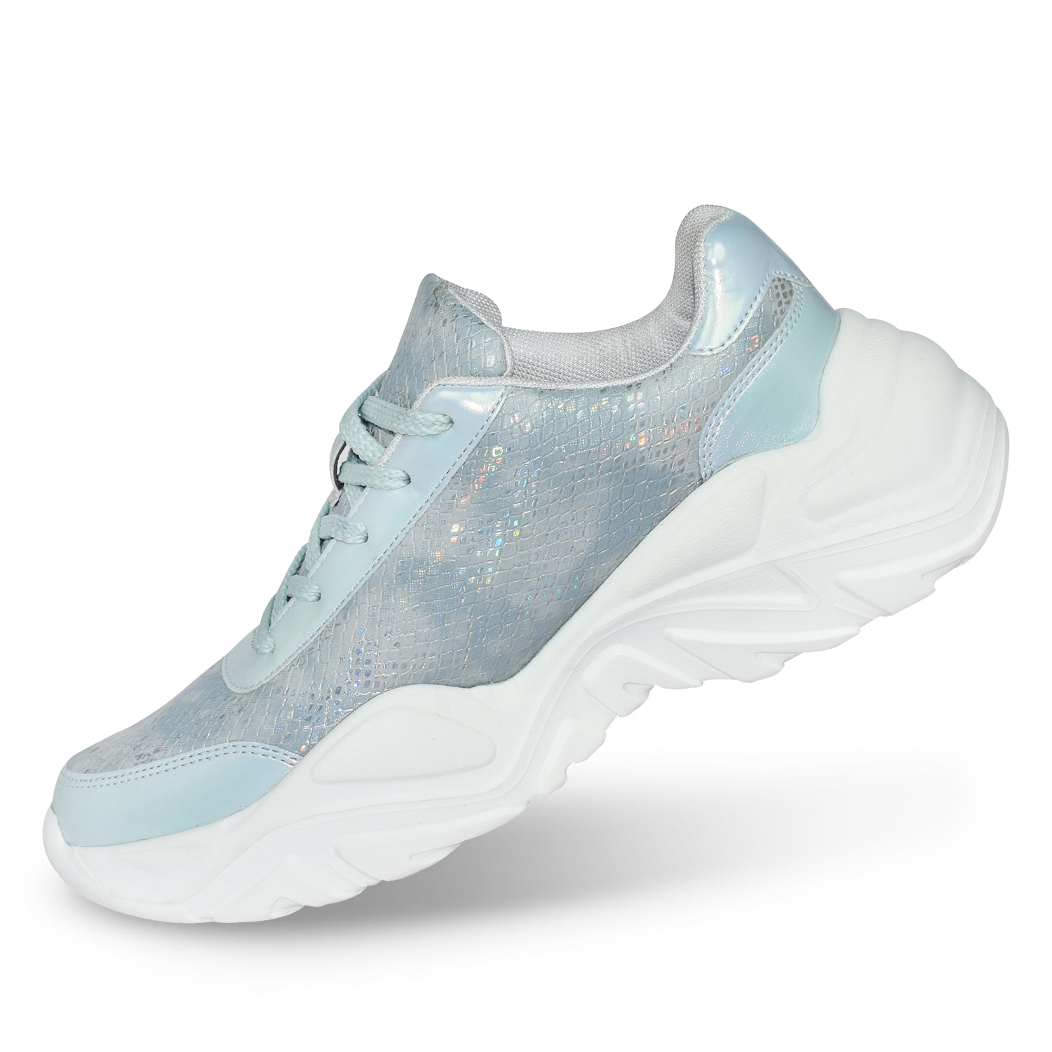 Ajanta Women Casual Shoe / Versatile Style for Office & Outings /  Comfortable, Breathable & Stylish Footwear EL5006