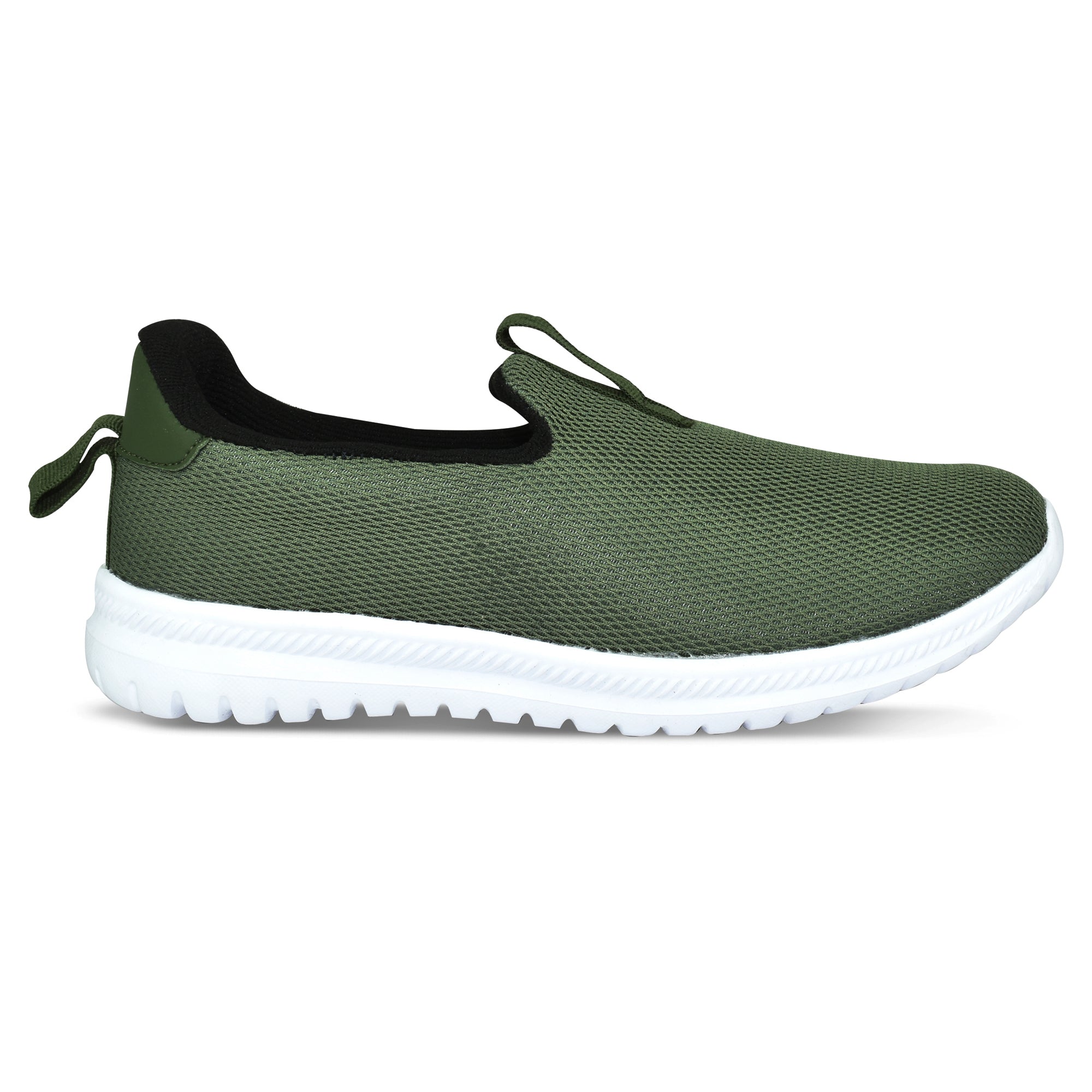 Ajanta Men’s Casual Breathable Shoes