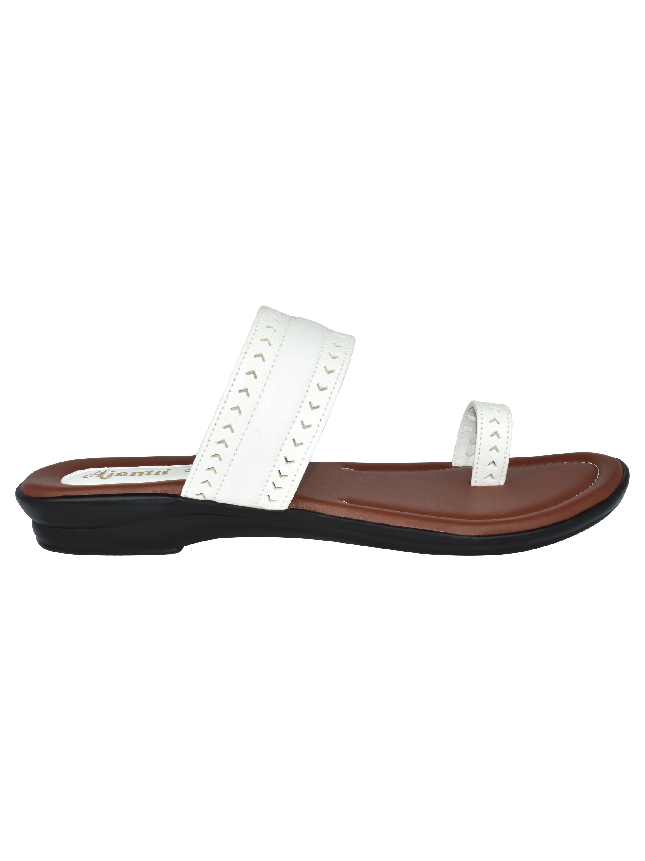 Ajanta Women Flat Sandal EL2009