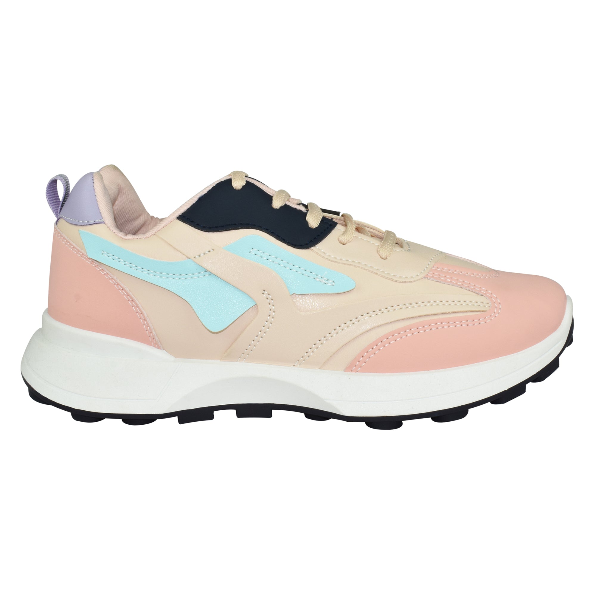 Ajanta Women’s Trendy Chunky Sneakers