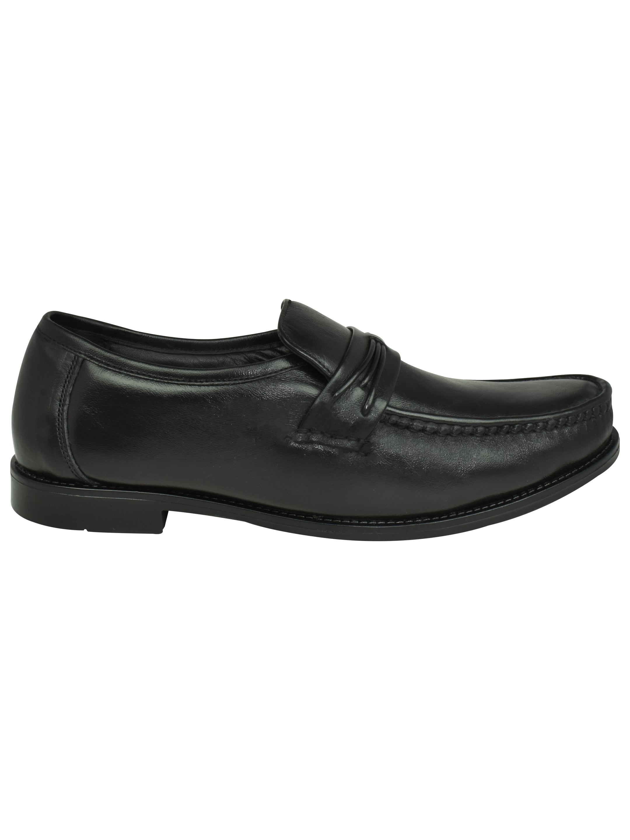 Imperio Men’s Formal Slip-On Loafers