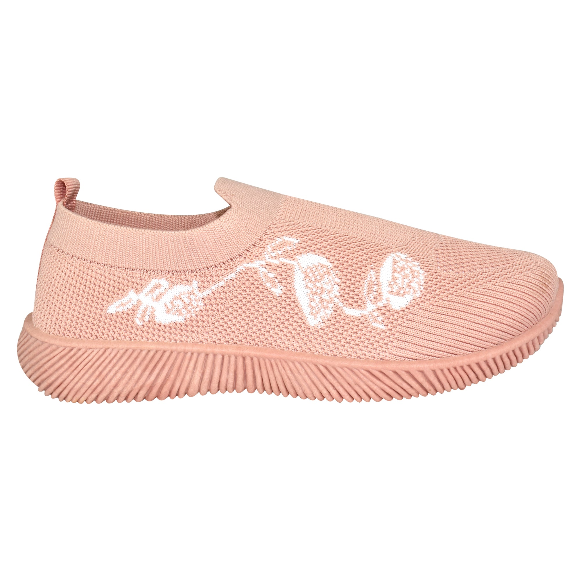 Ajanta Women’s Slip On Casual Sneakers