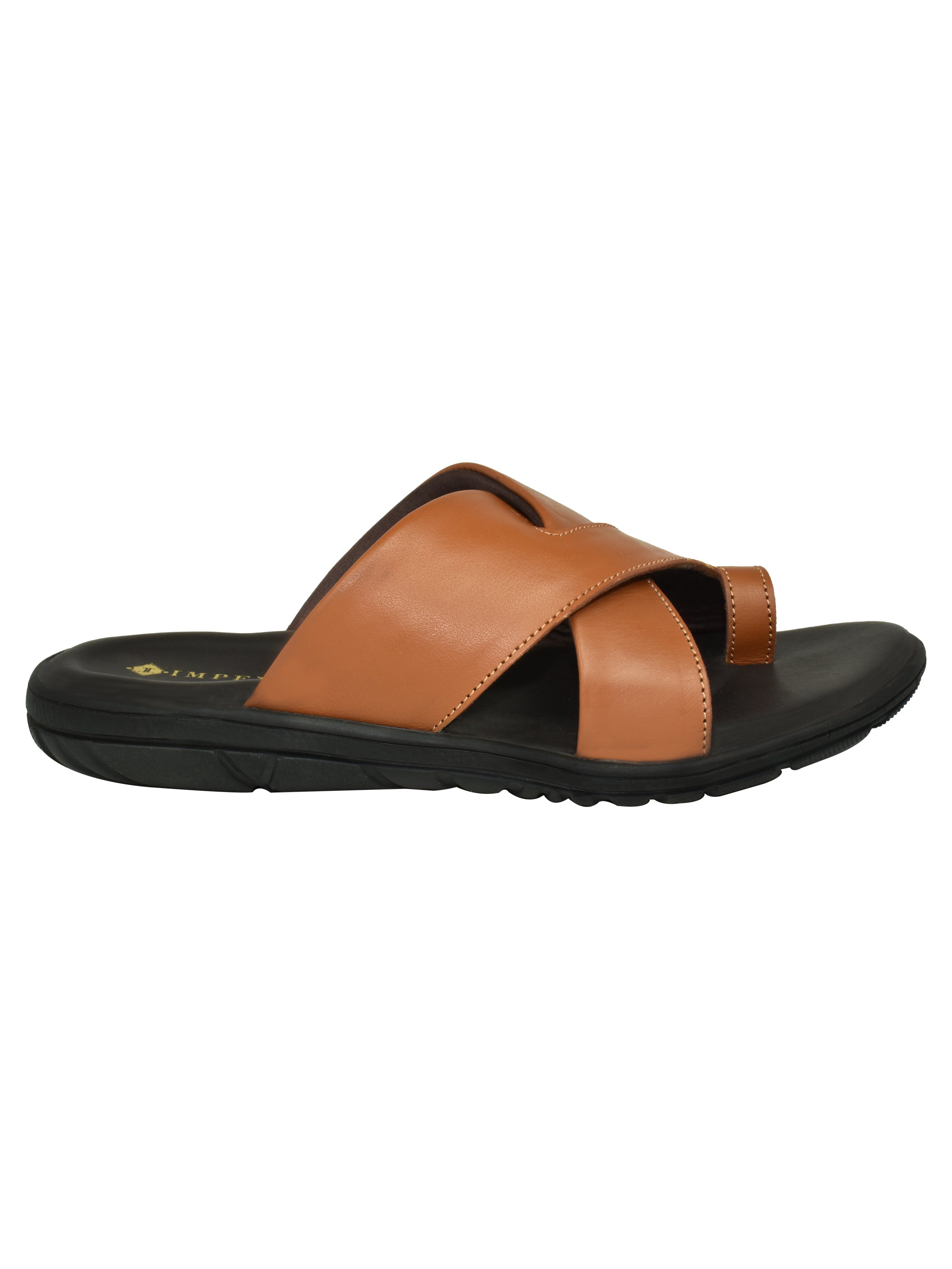 Ajanta Men’s Slip-On Sandal