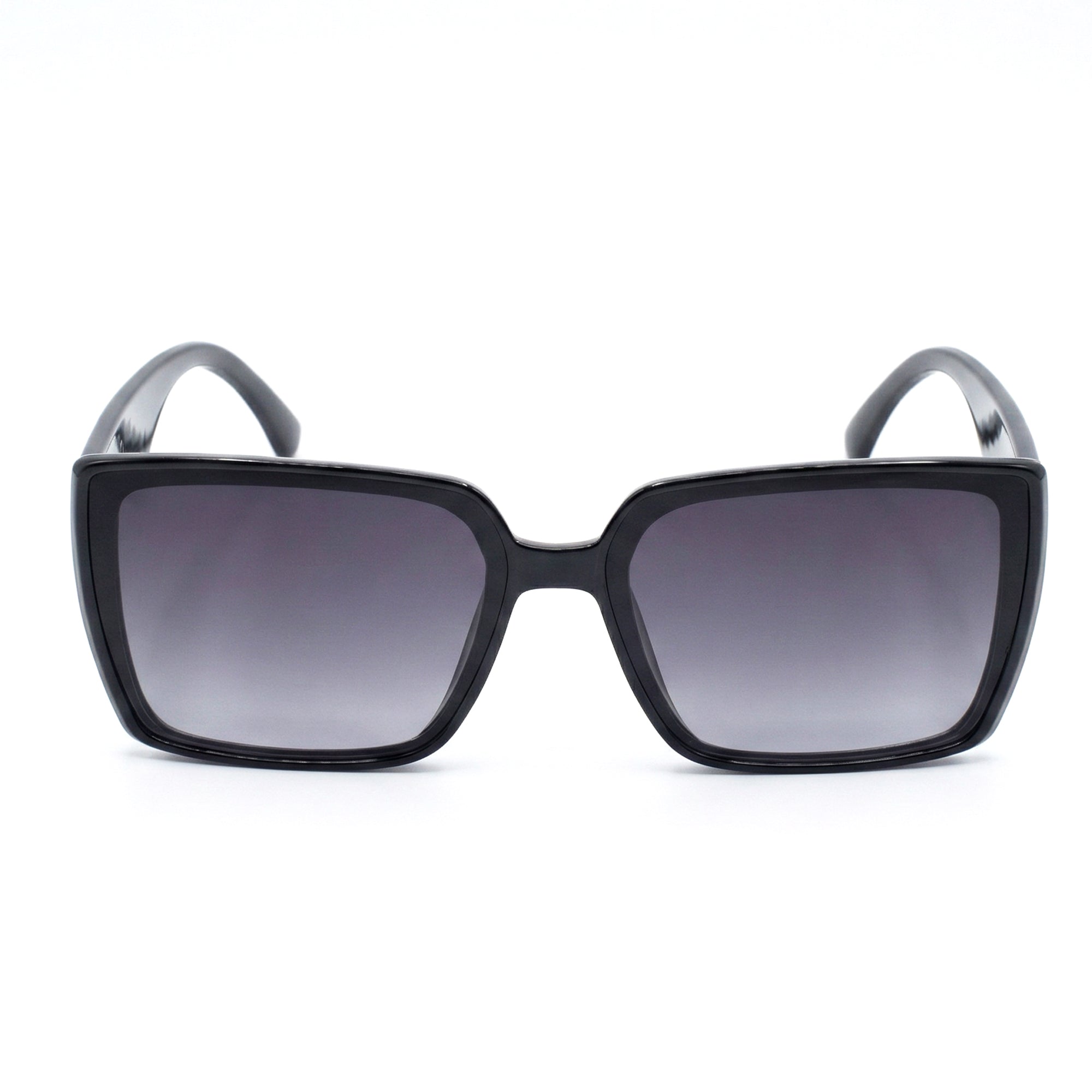 Ajanta Women’s Square Framed Sunglasses Elegant Fashion Eyewear