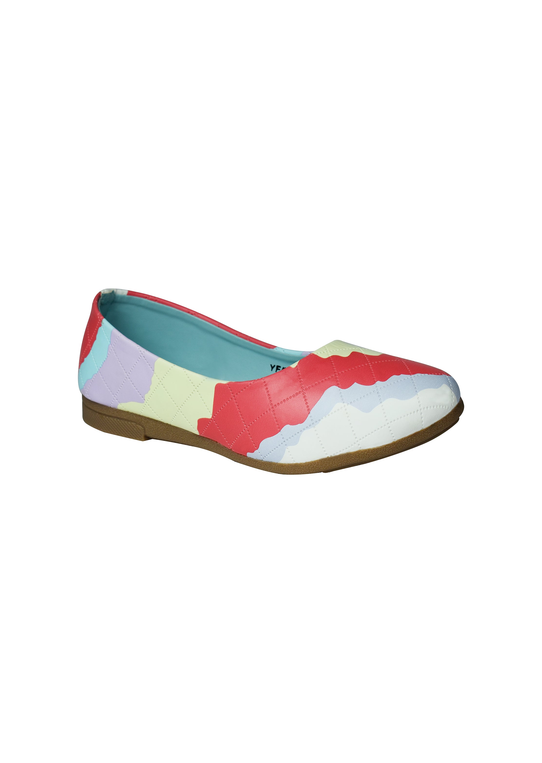 Ajanta Kid Belly / Non-Slip Sole for Safe Play / Soft, Breathable & Anti-Skid bellies EK1002