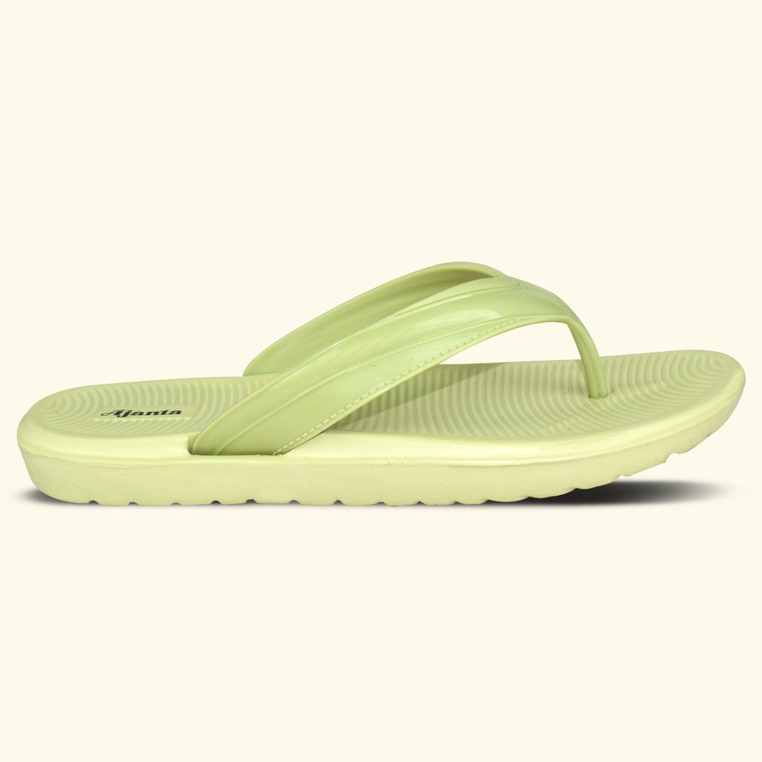 Ajanta Women’s Casual Slippers