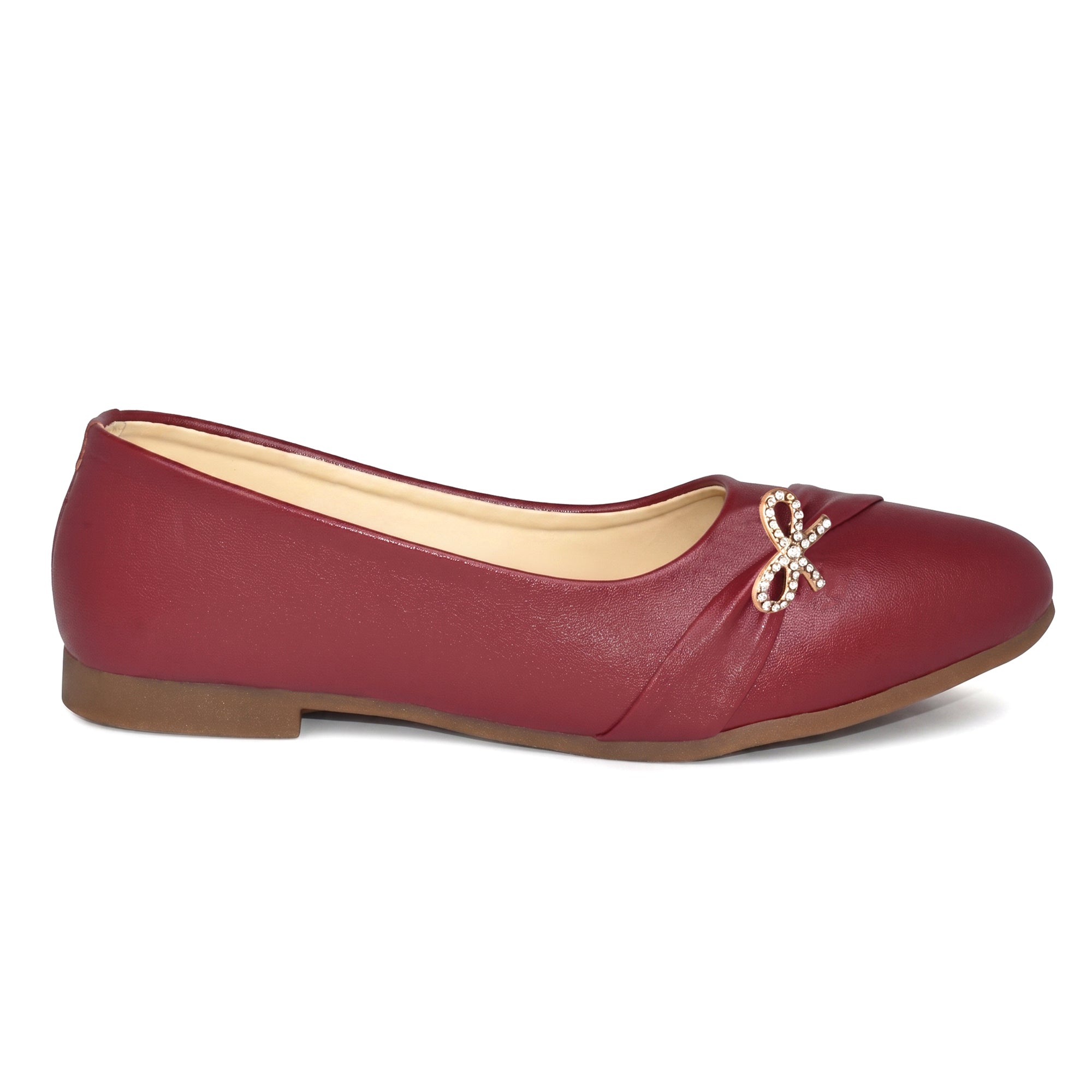 Ajanta Trendy and Stylish Belly for Women